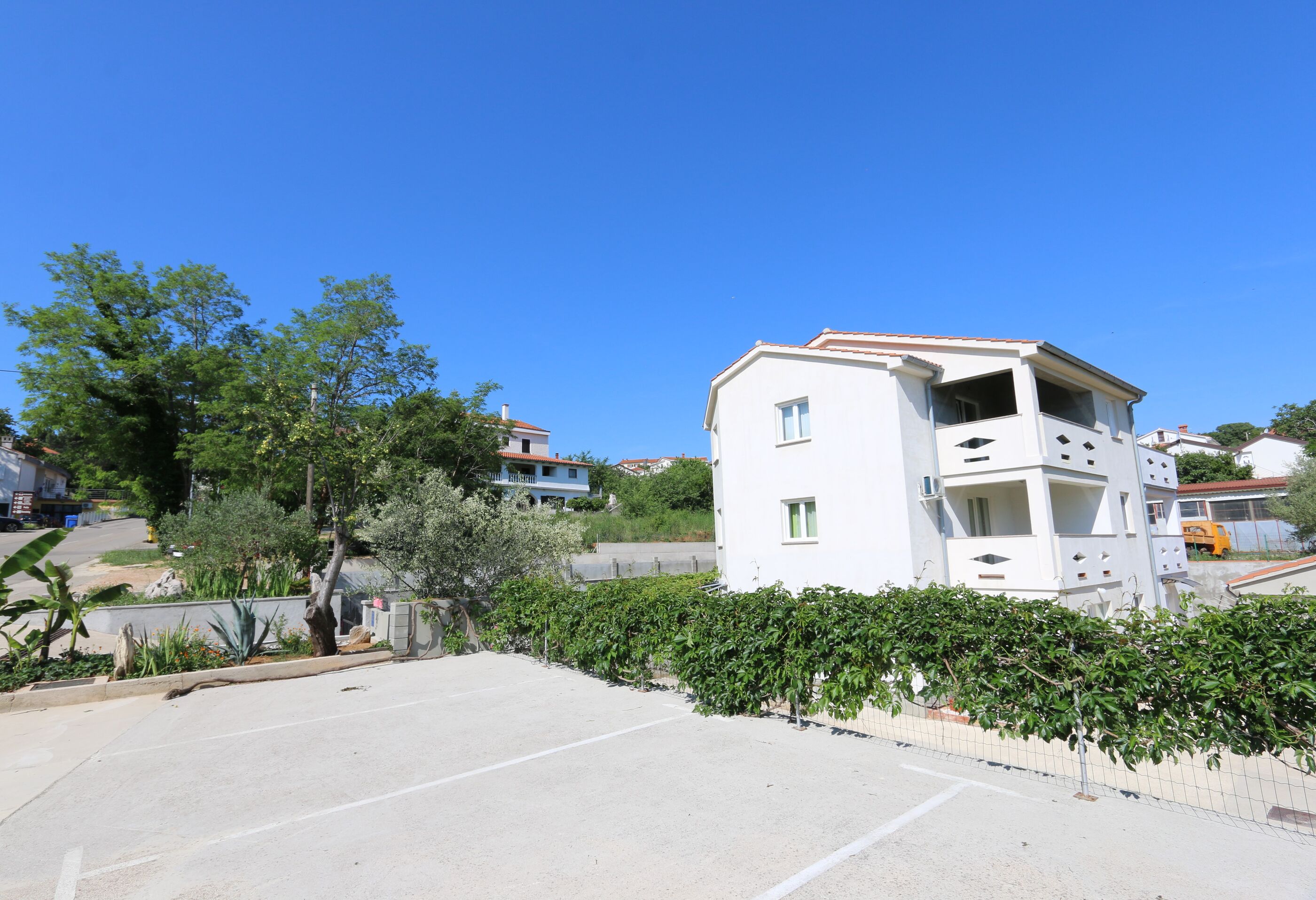 Apartments Mrakovcic Mirjana 10009-A2