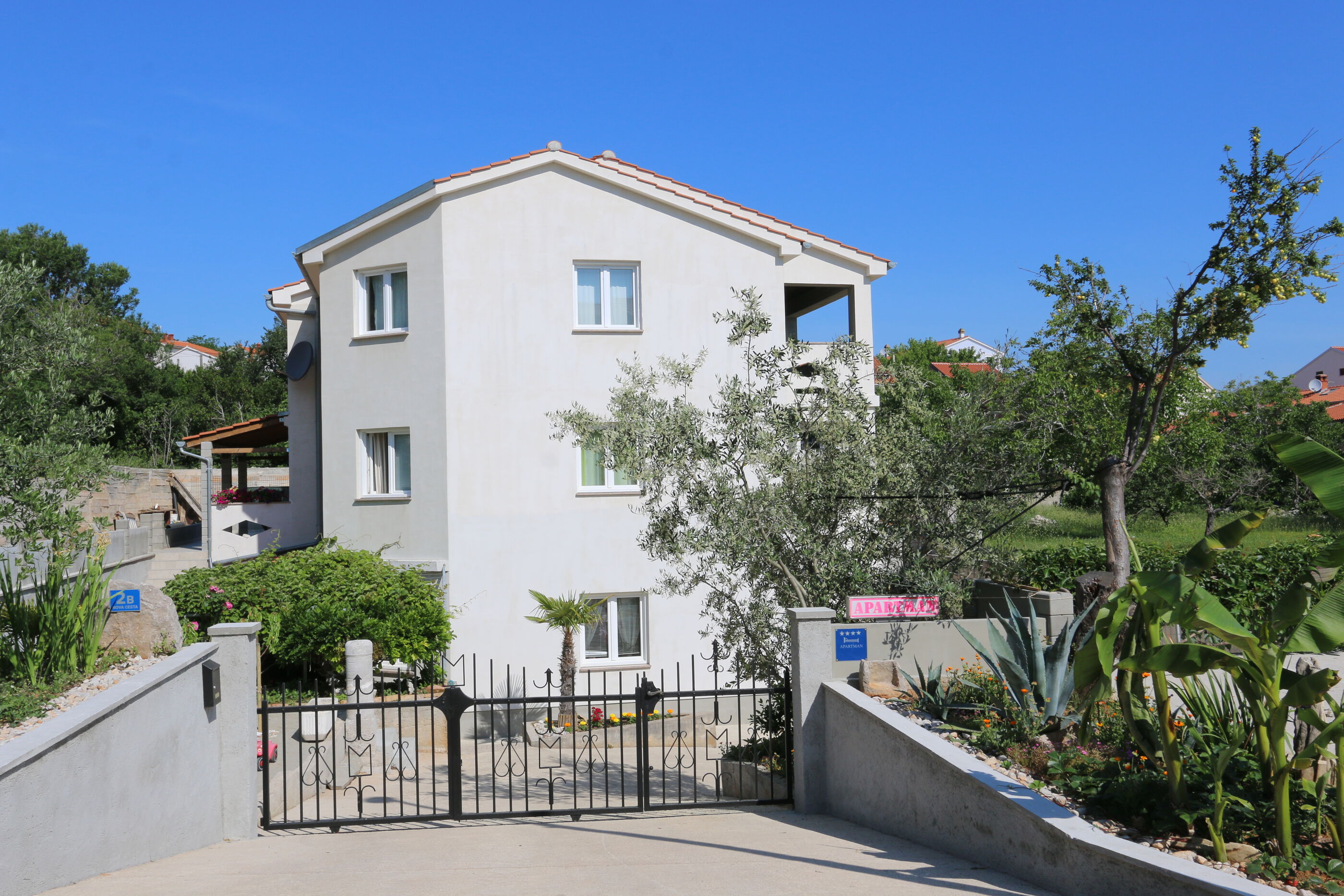 Apartments Mrakovcic Mirjana 10009-A2