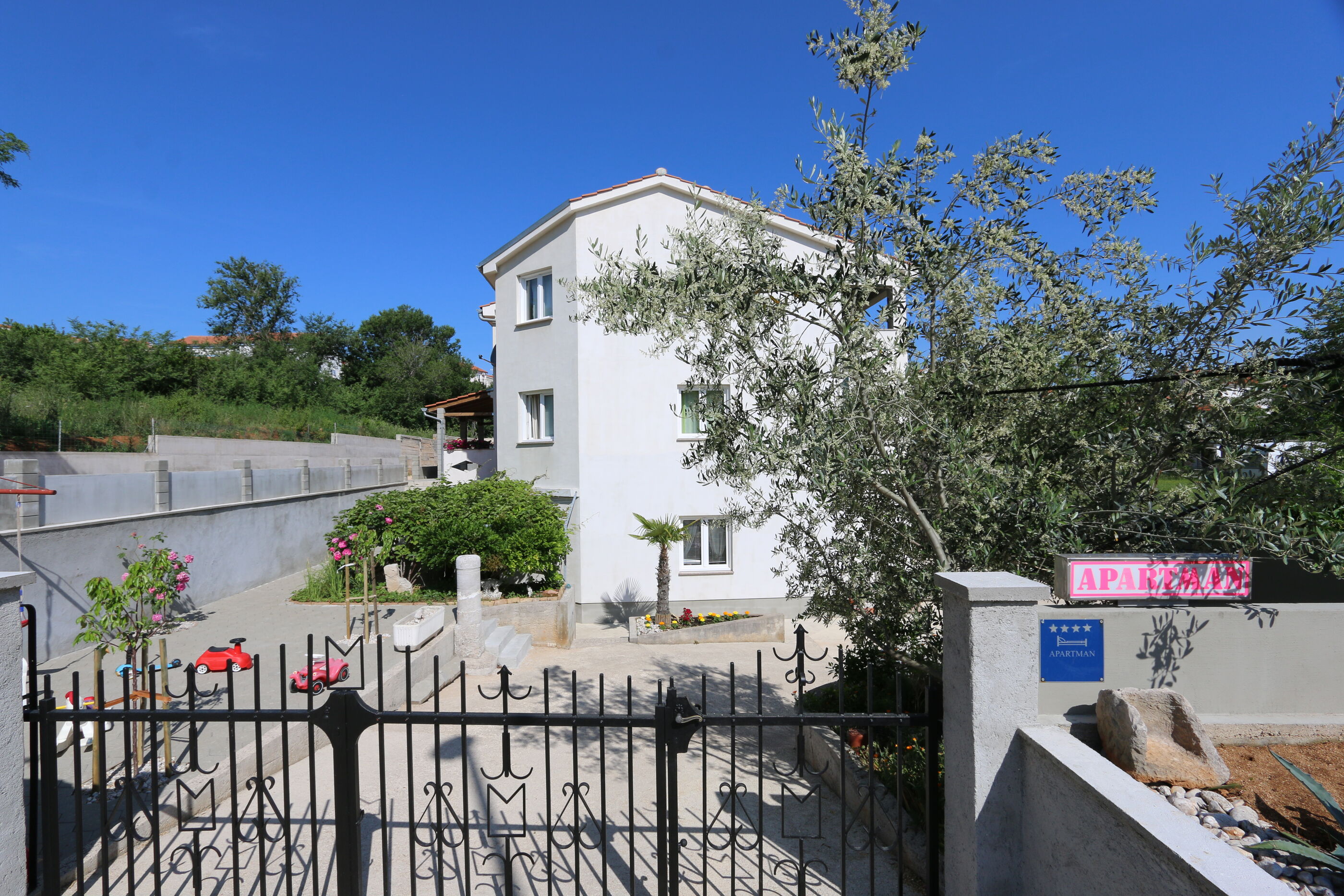 Apartments Mrakovcic Mirjana 10009-A2