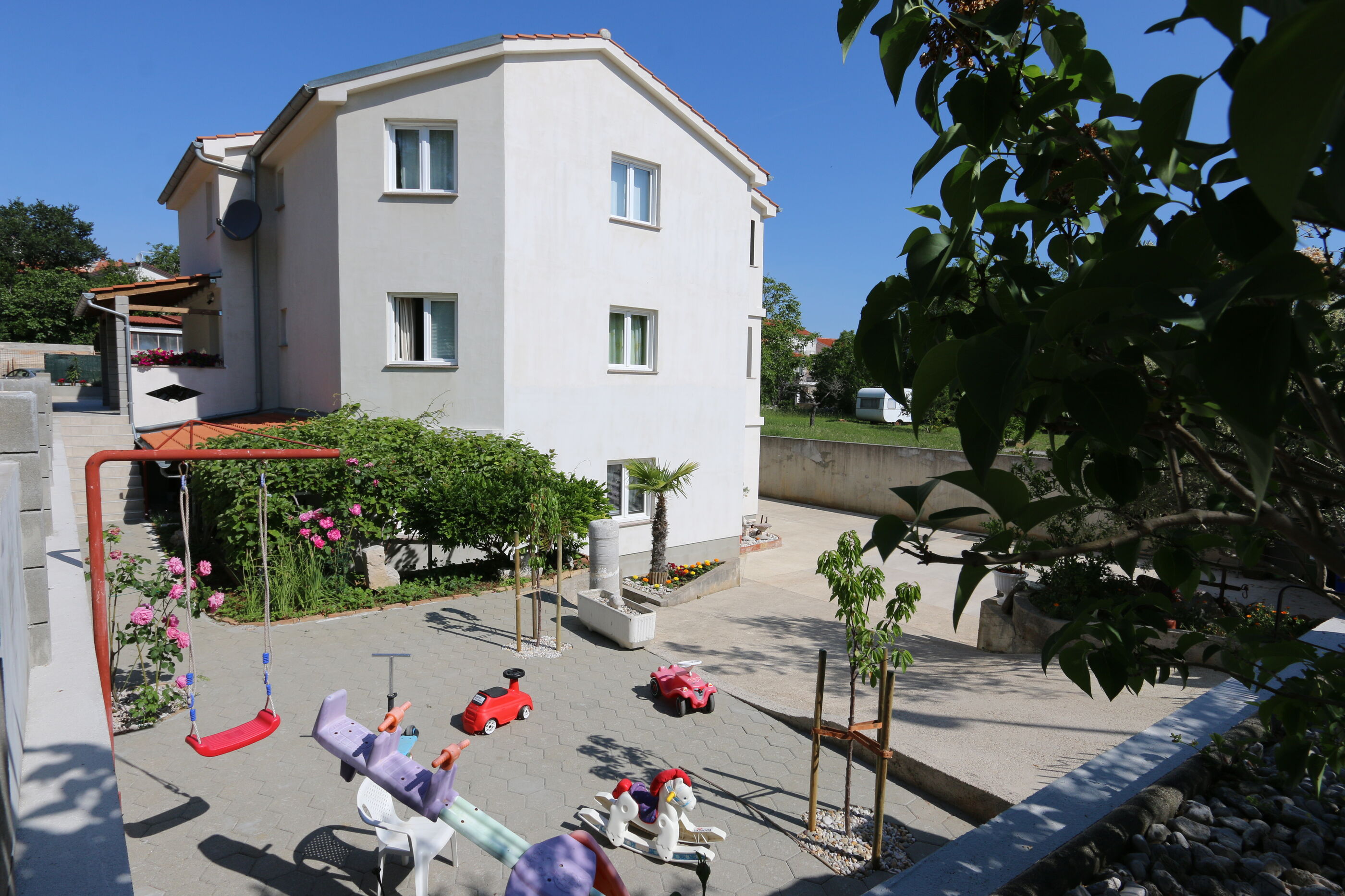 Apartments Mrakovcic Mirjana 10009-A2