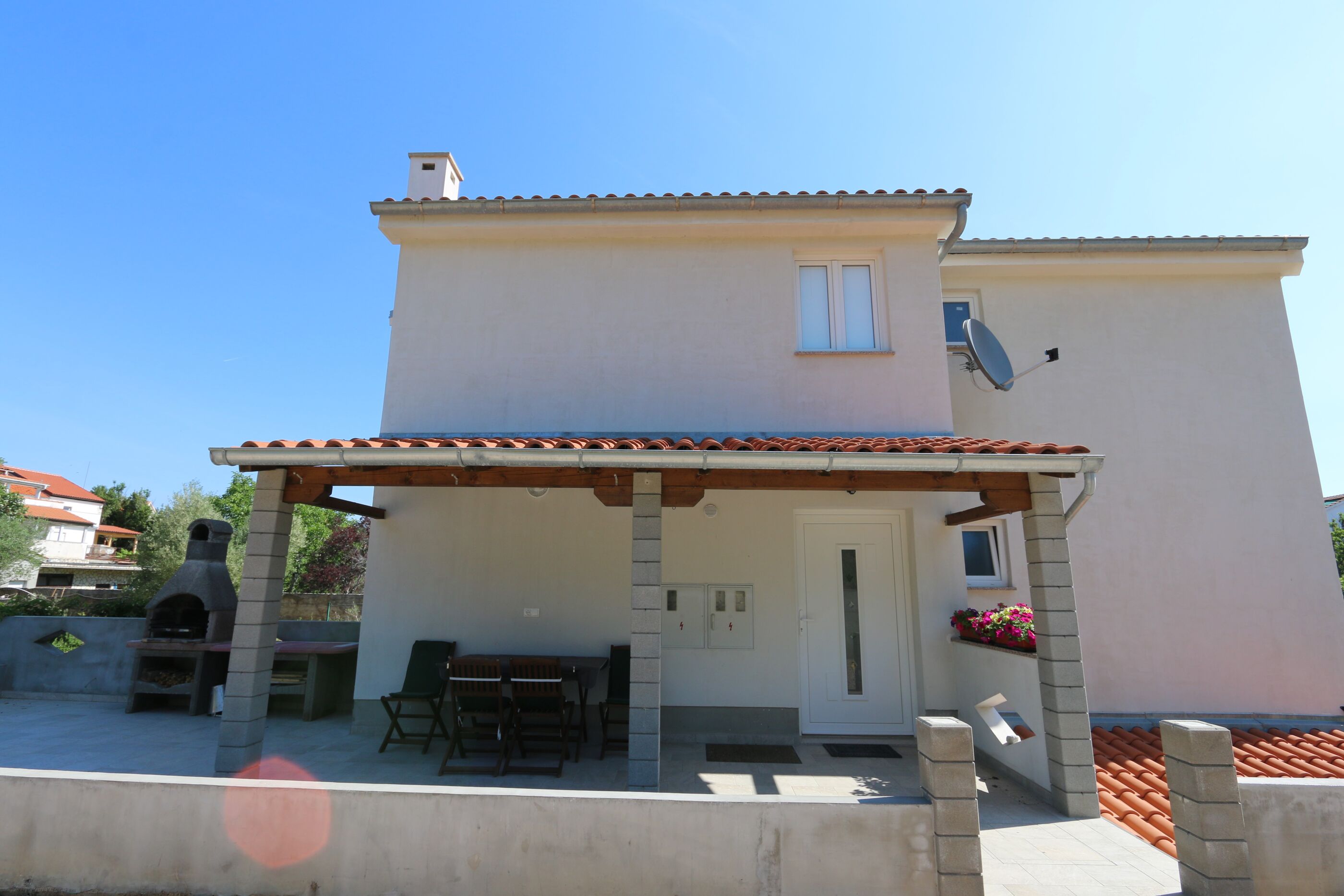 Apartments Mrakovcic Mirjana 10009-A2