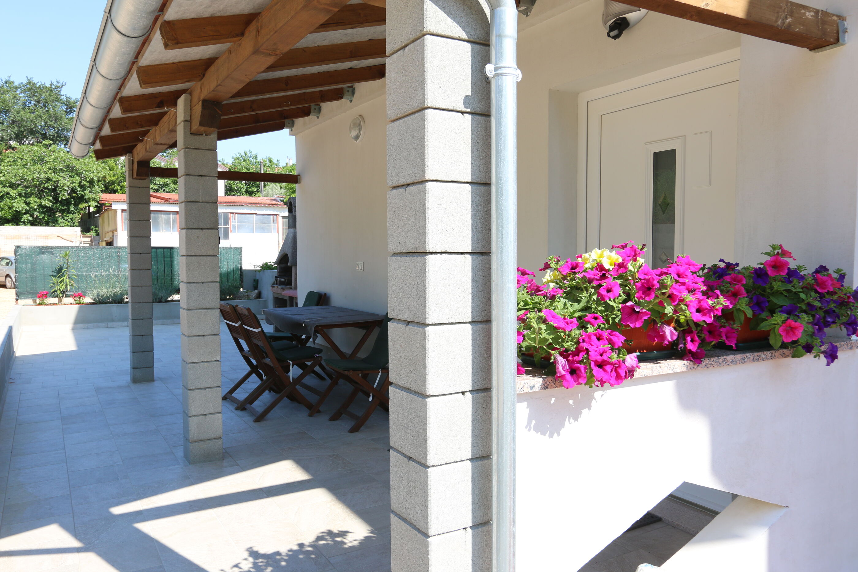 Apartments Mrakovcic Mirjana 10009-A2