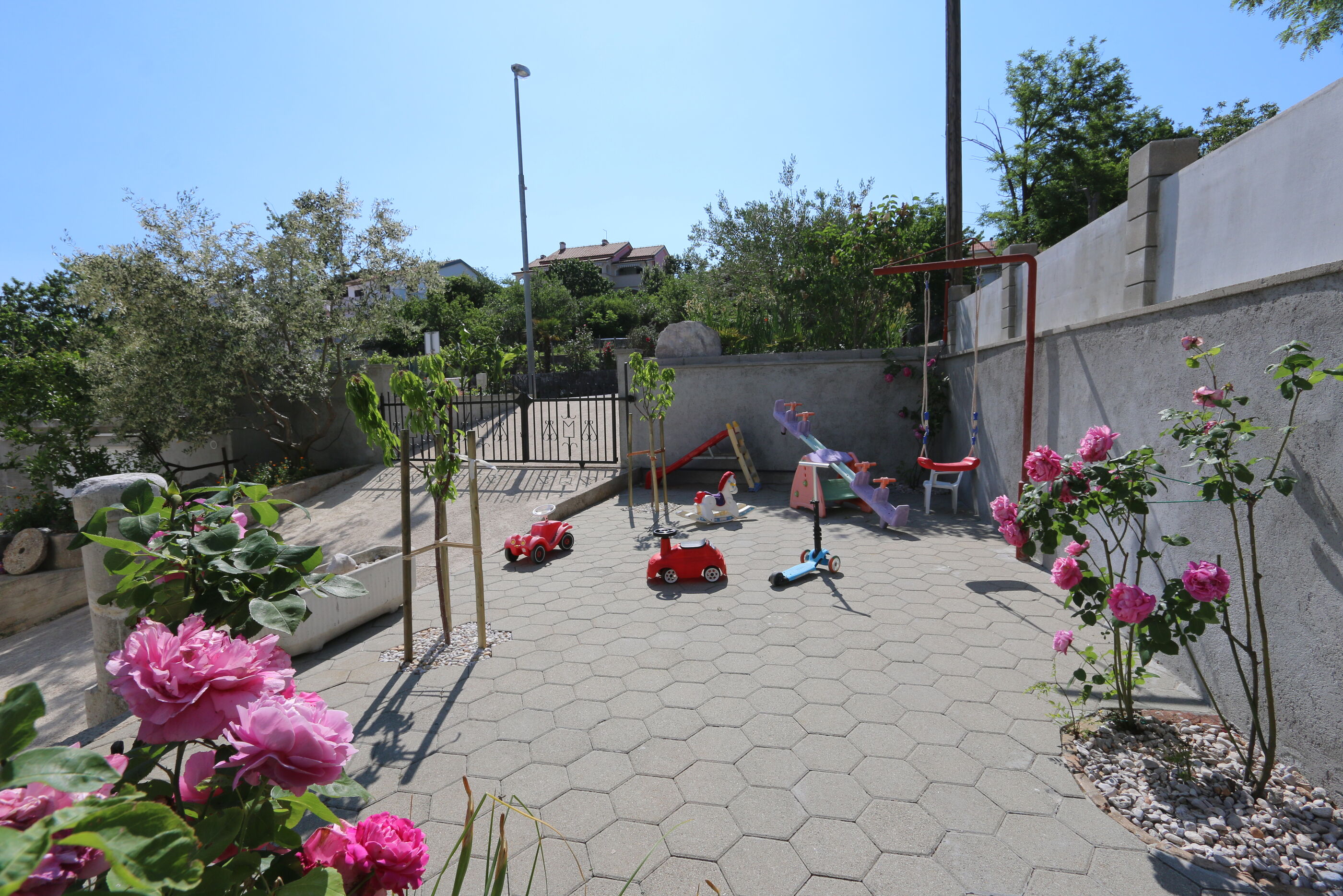 Apartments Mrakovcic Mirjana 10009-A2