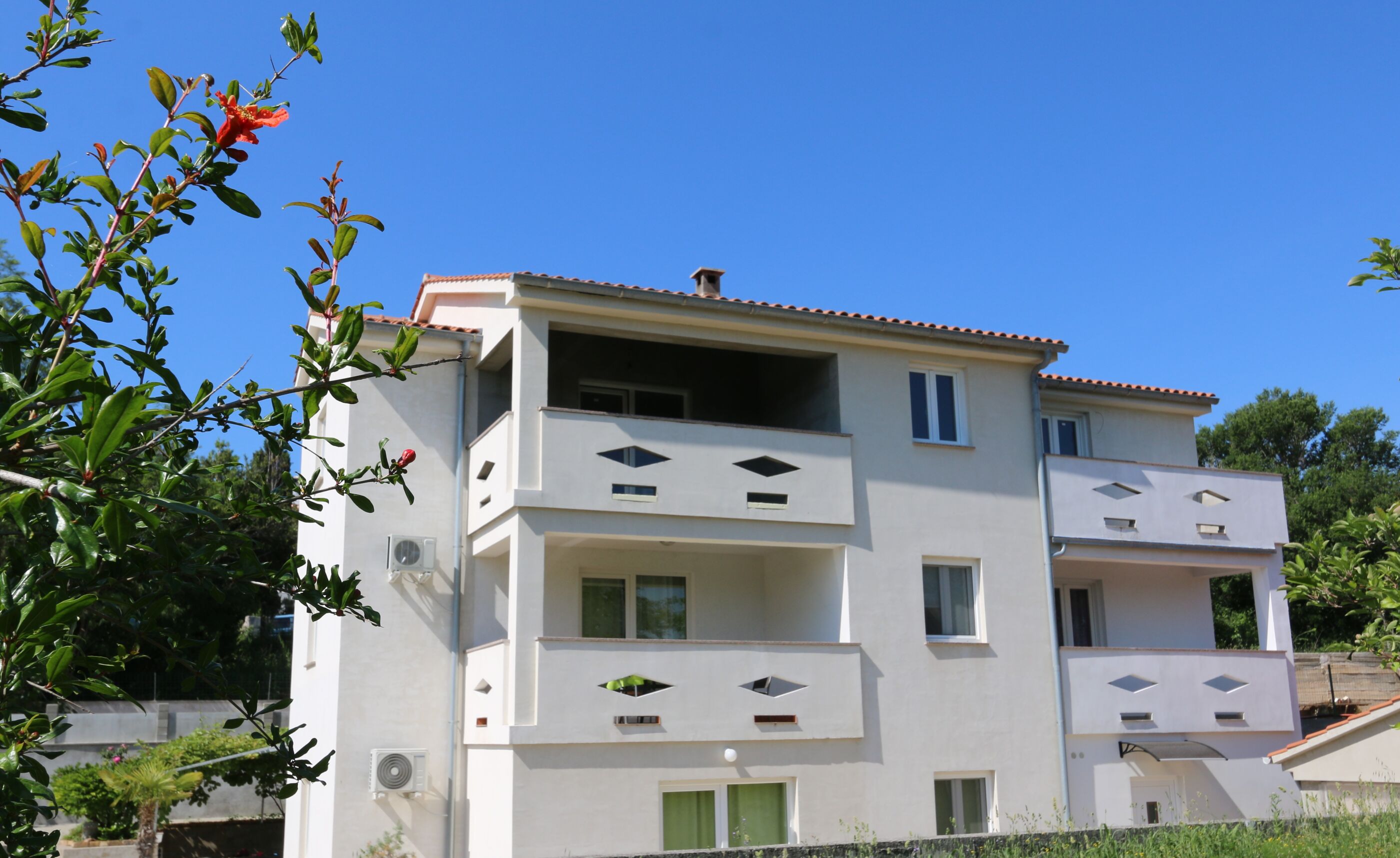 Apartments Mrakovcic Mirjana 10009-A2