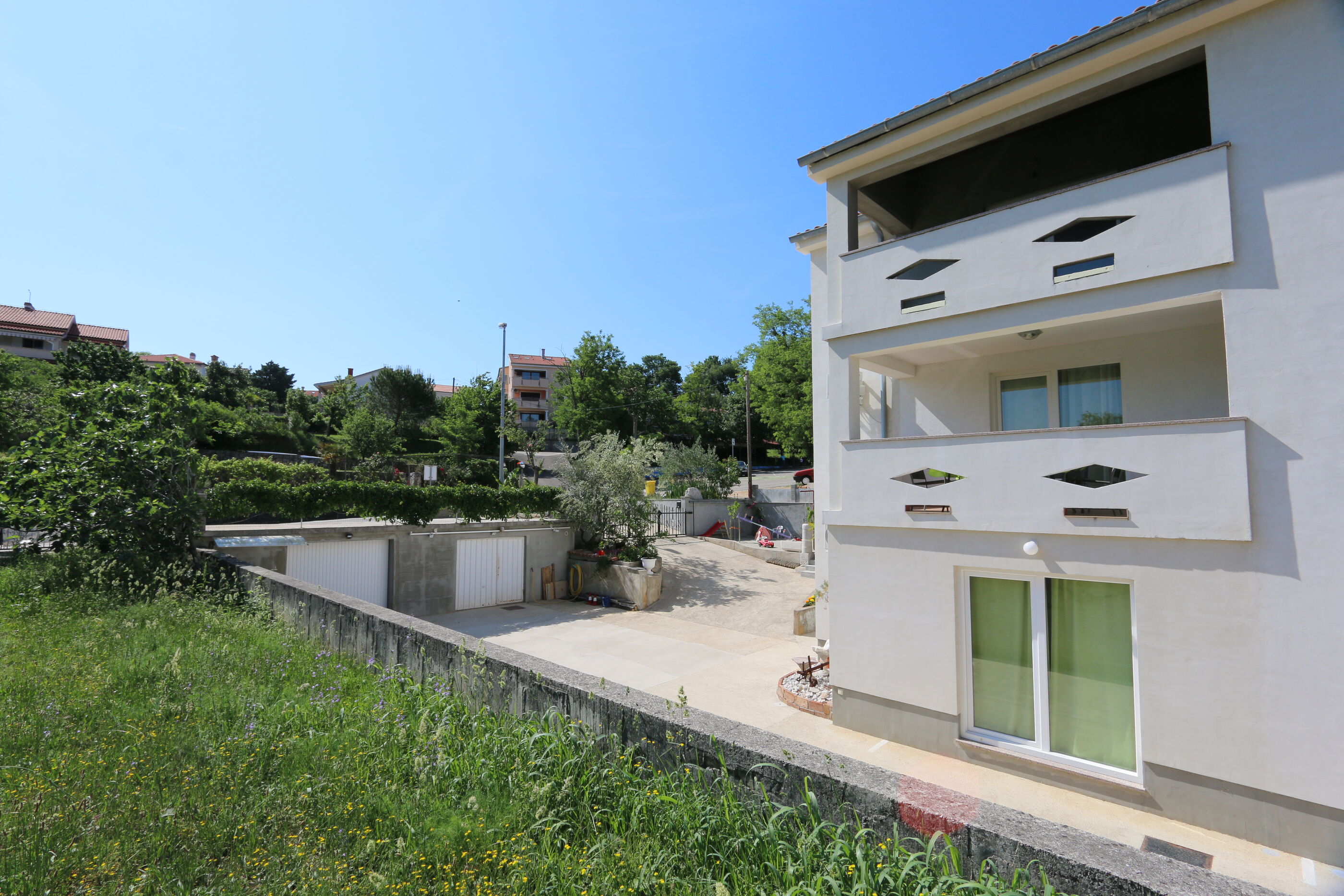 Apartments Mrakovcic Mirjana 10009-A2