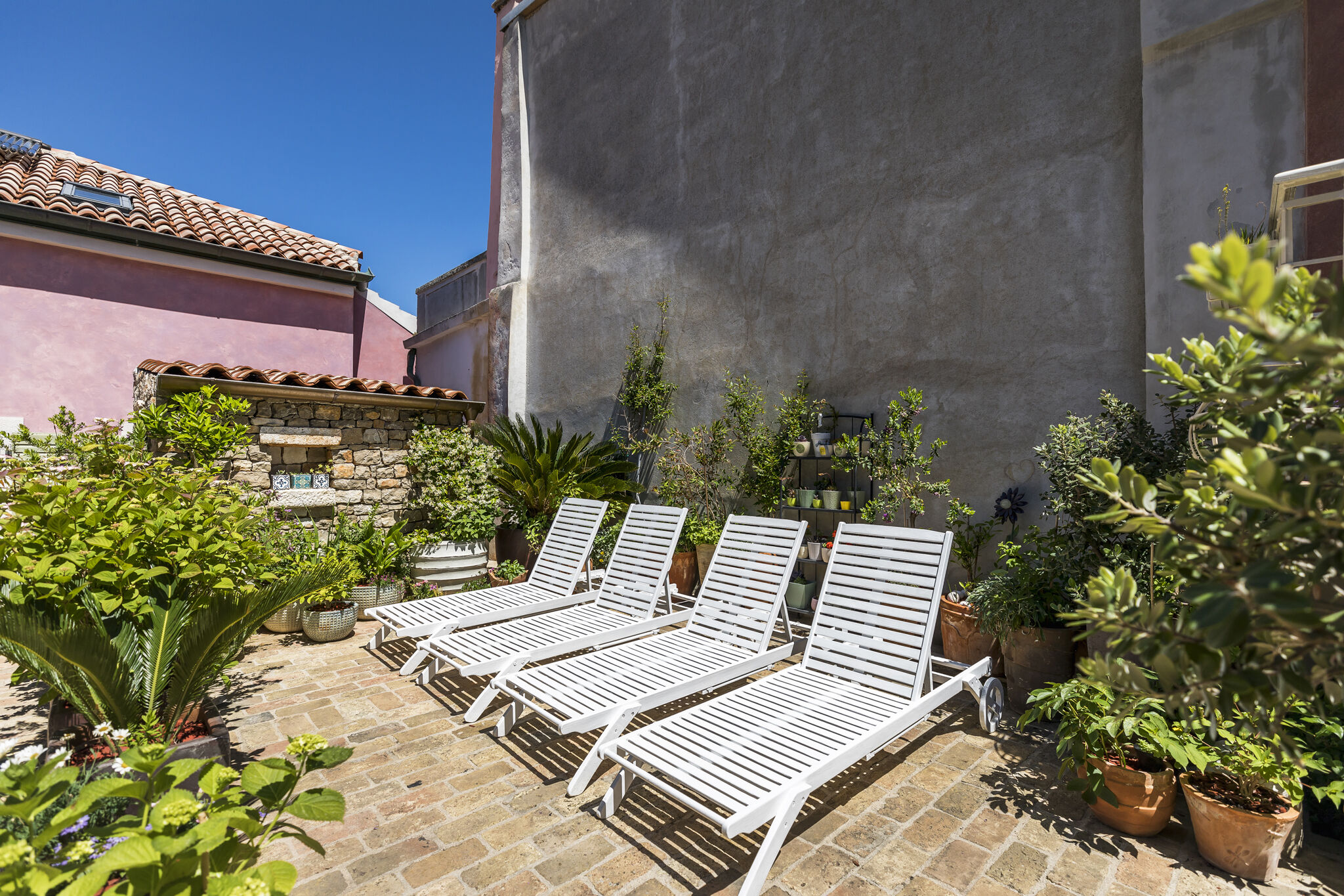 Apartments La Dolce Vita 93970-A1
