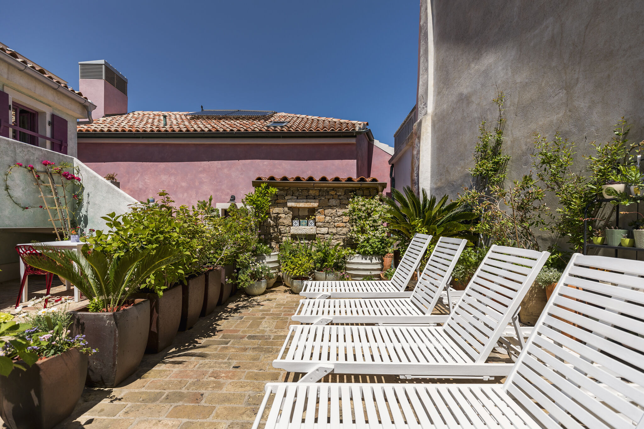 Apartments La Dolce Vita 93970-A1