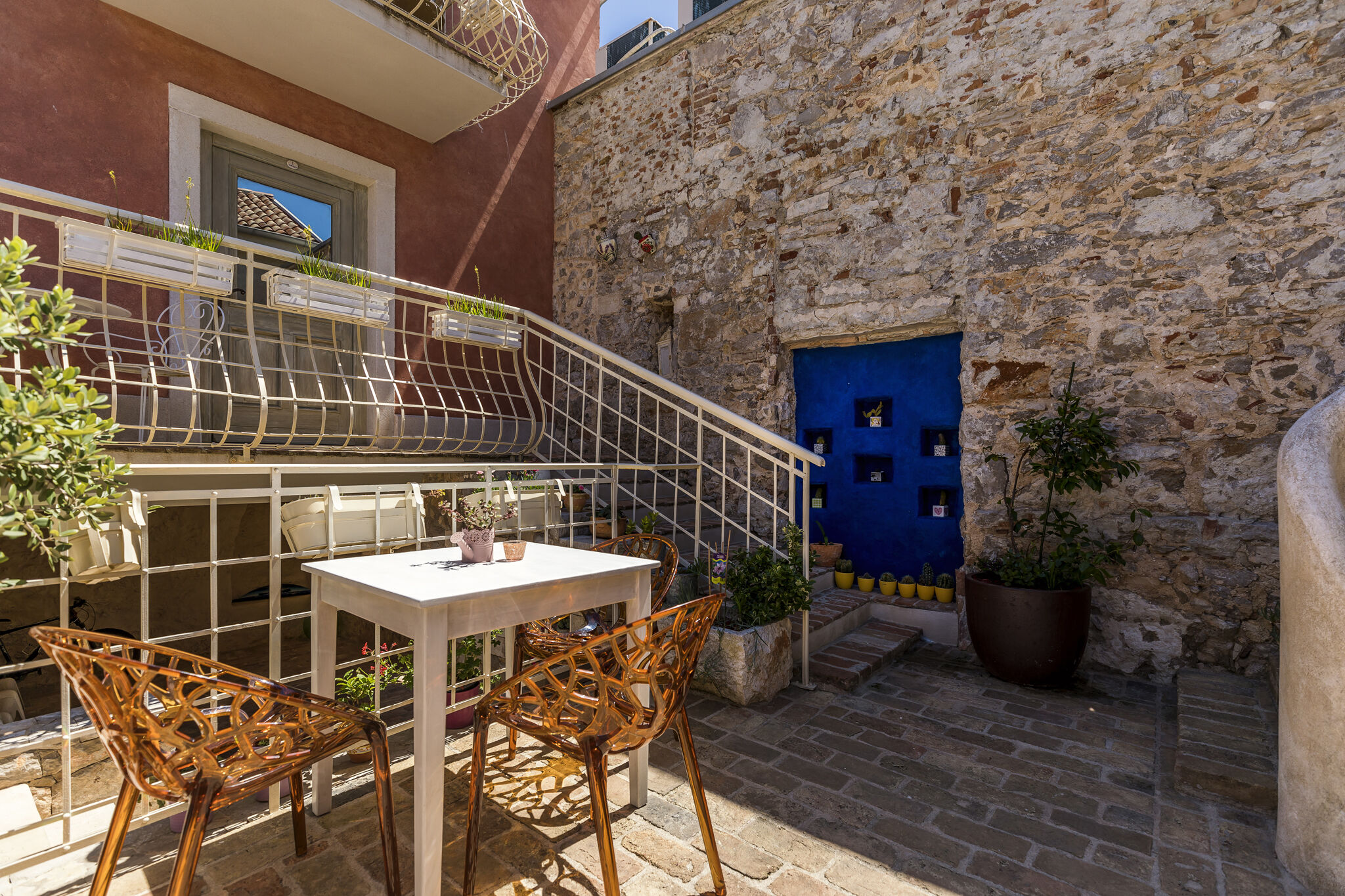 Apartments La Dolce Vita 93970-A1