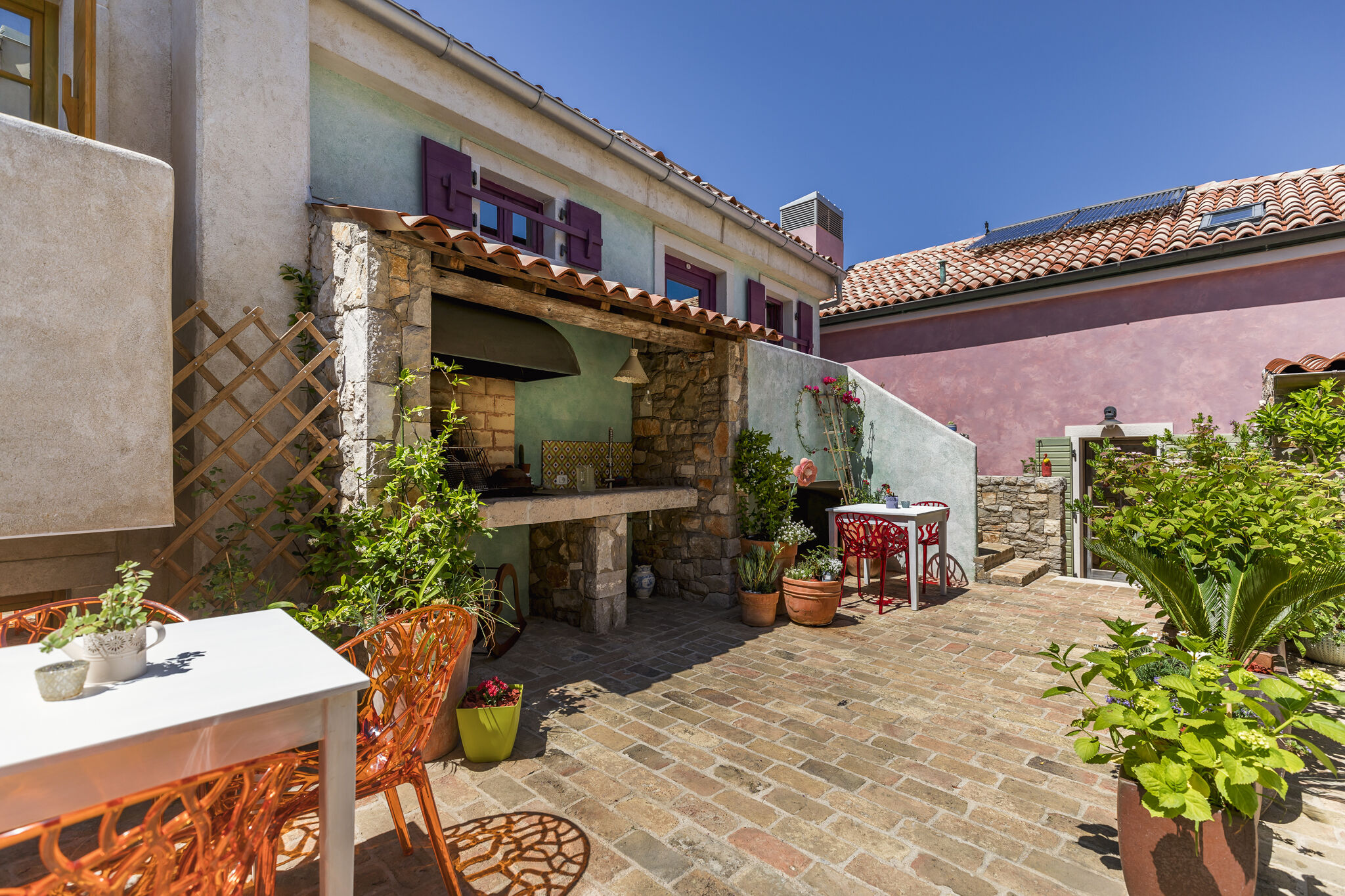 Apartments La Dolce Vita 93970-A1