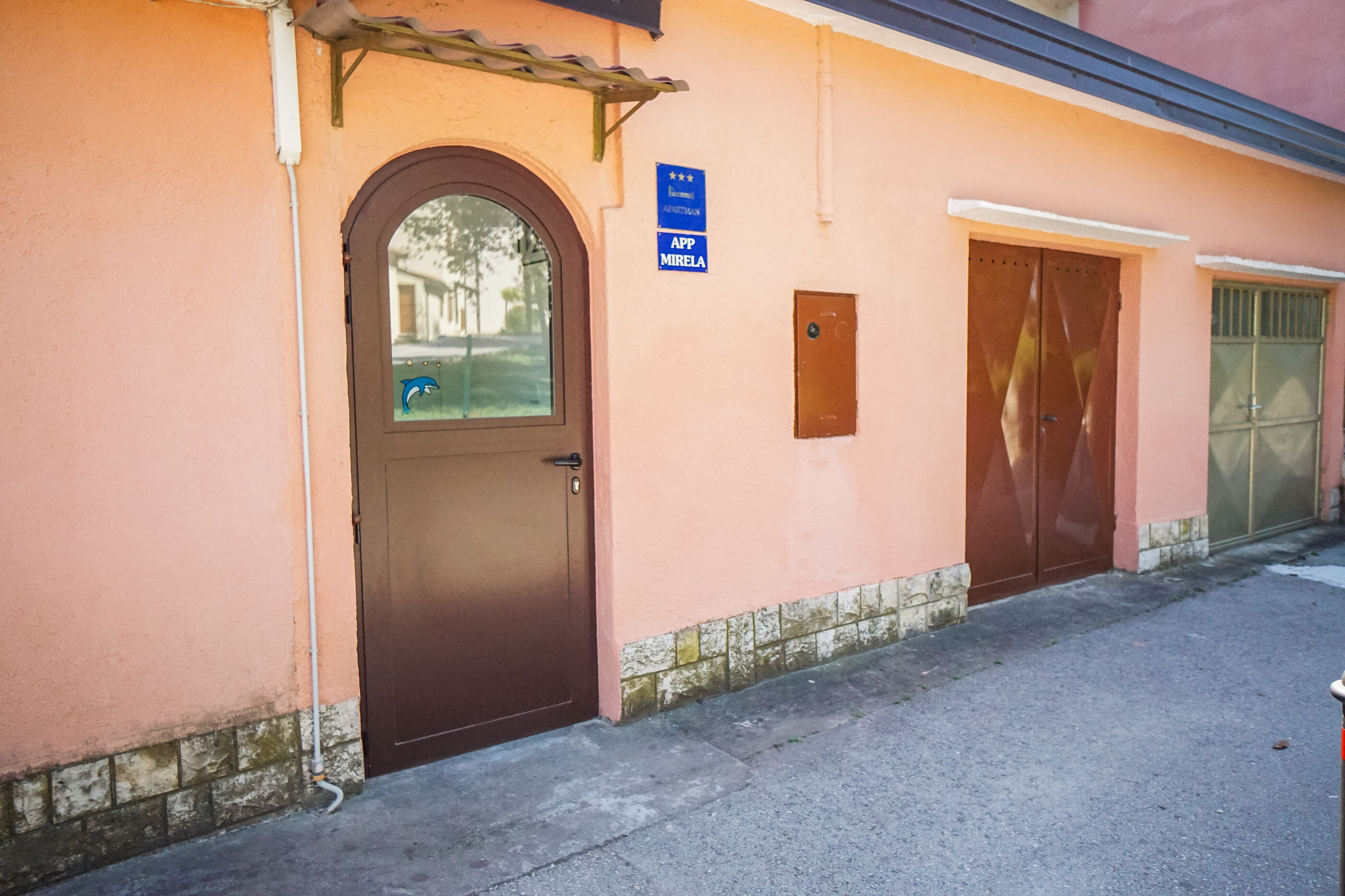 Apartment MIRELA 31954-A1