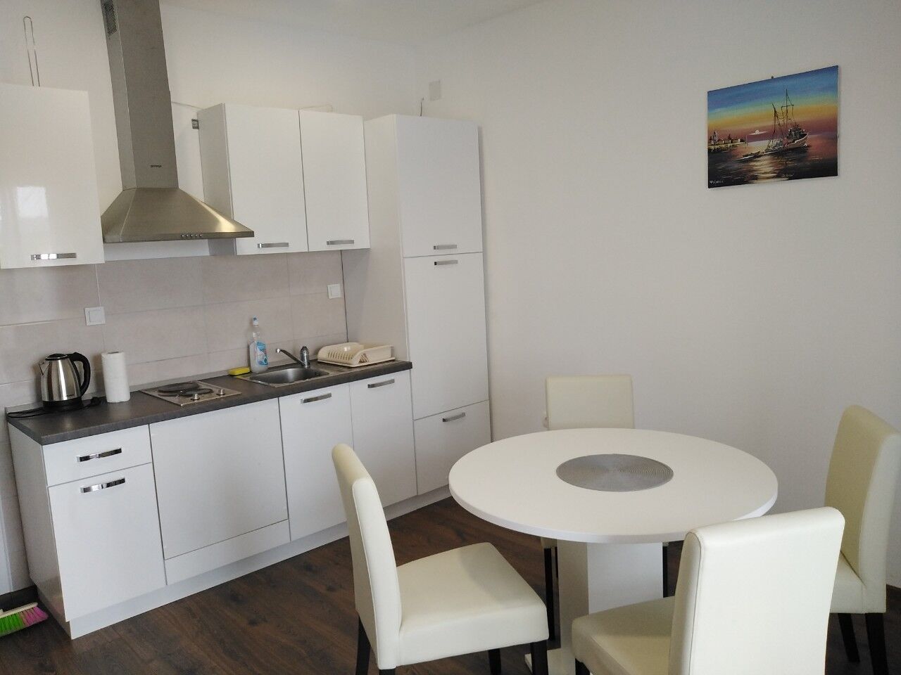 Apartments Sara&Kike 36701-A2