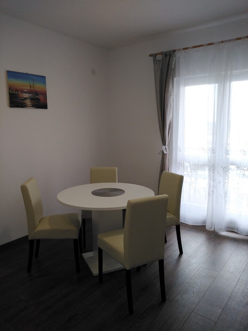 Apartments Sara&Kike 36701-A2