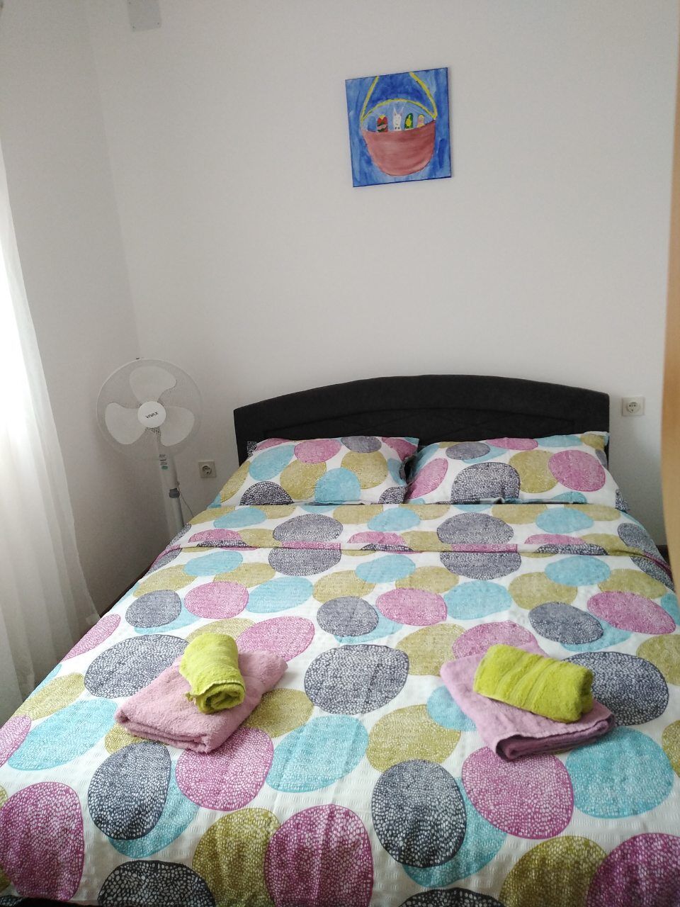 Apartments Sara&Kike 36701-A2