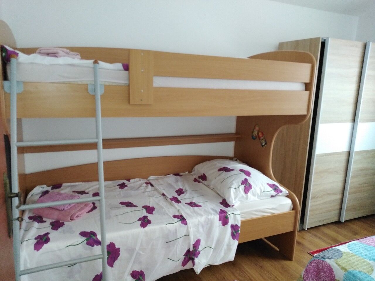 Apartments Sara&Kike 36701-A2