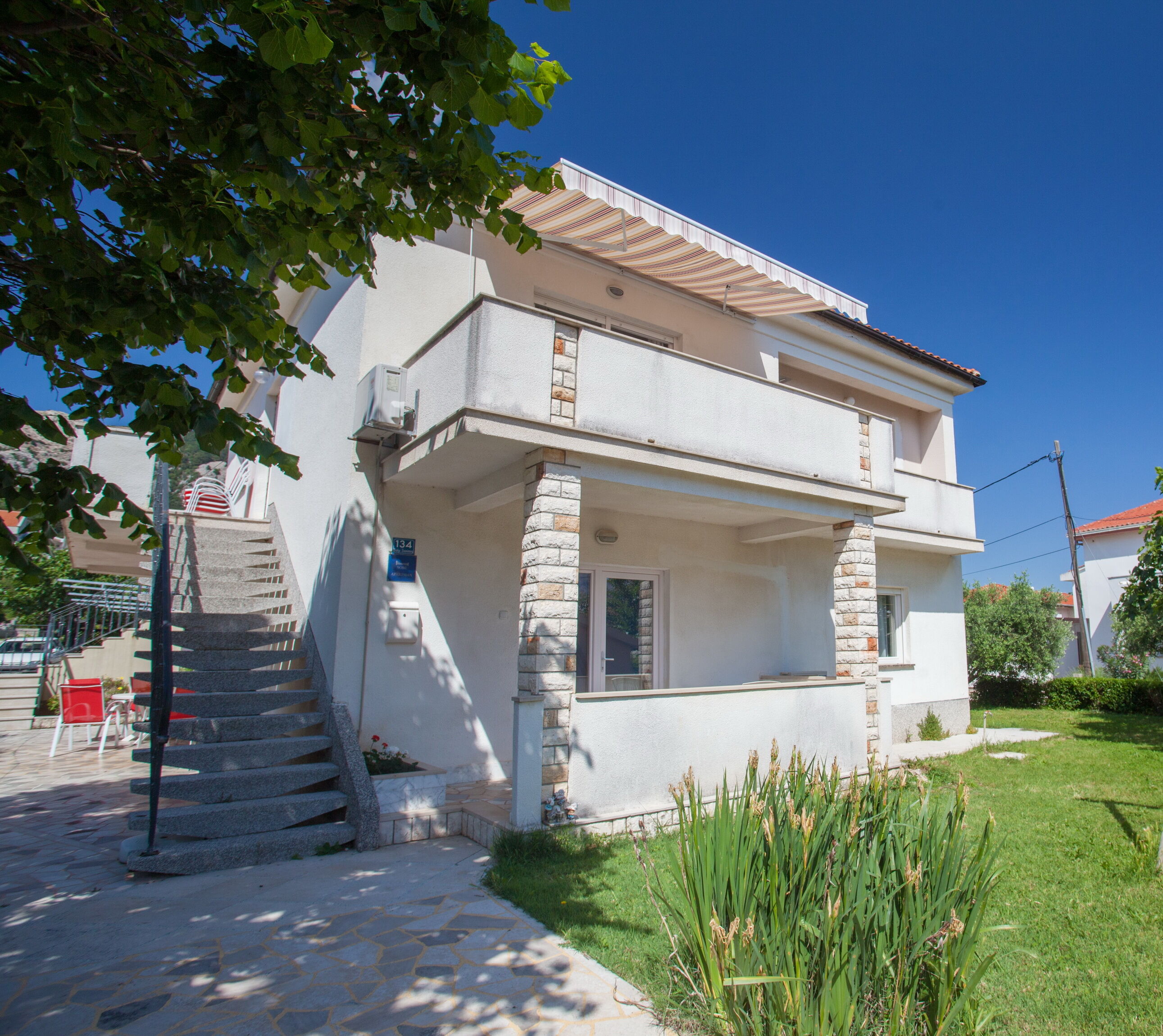 Apartmaji Dekanić Dalibor S4