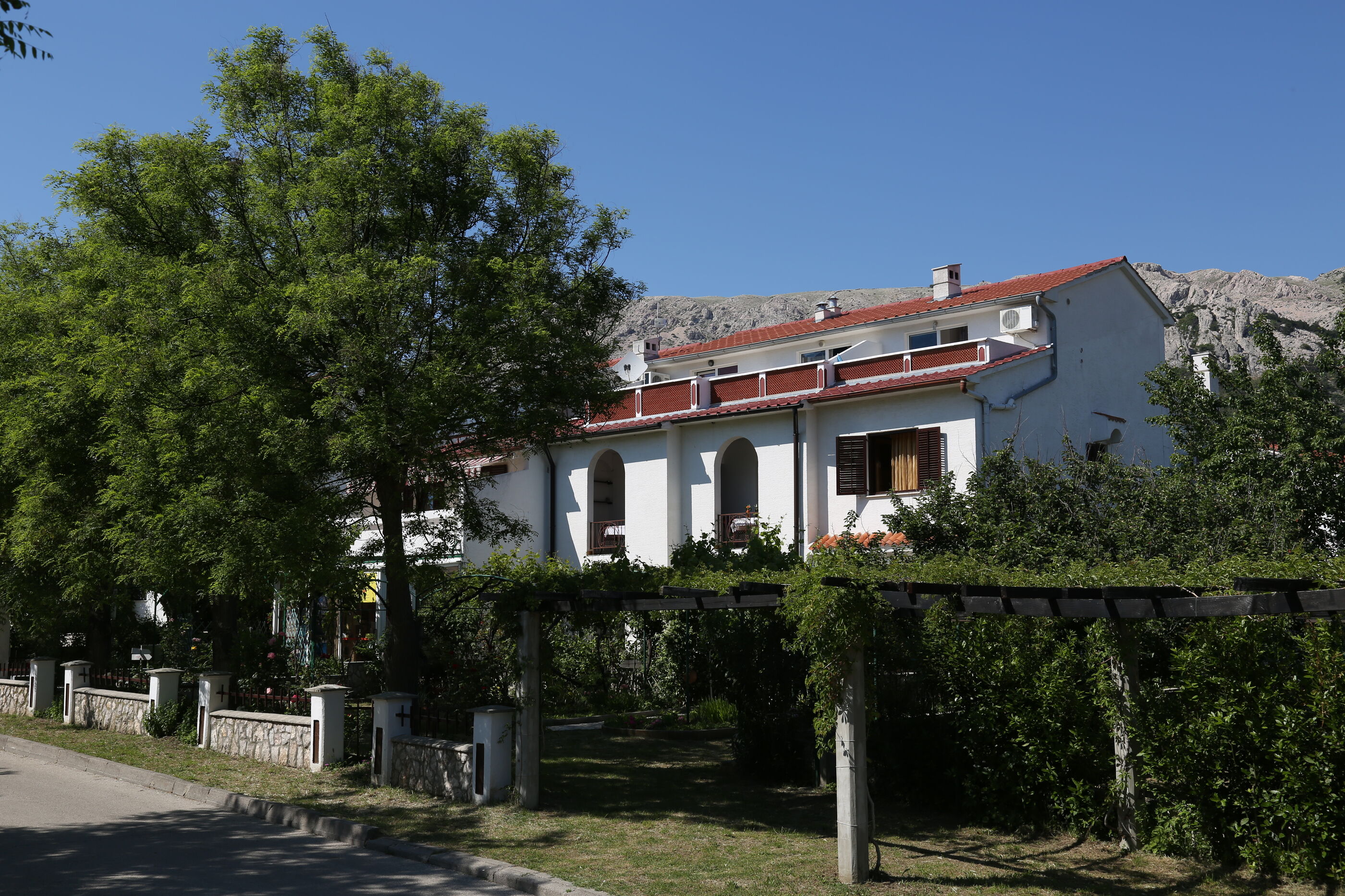 Apartments Fam Tomasic 77771-A3