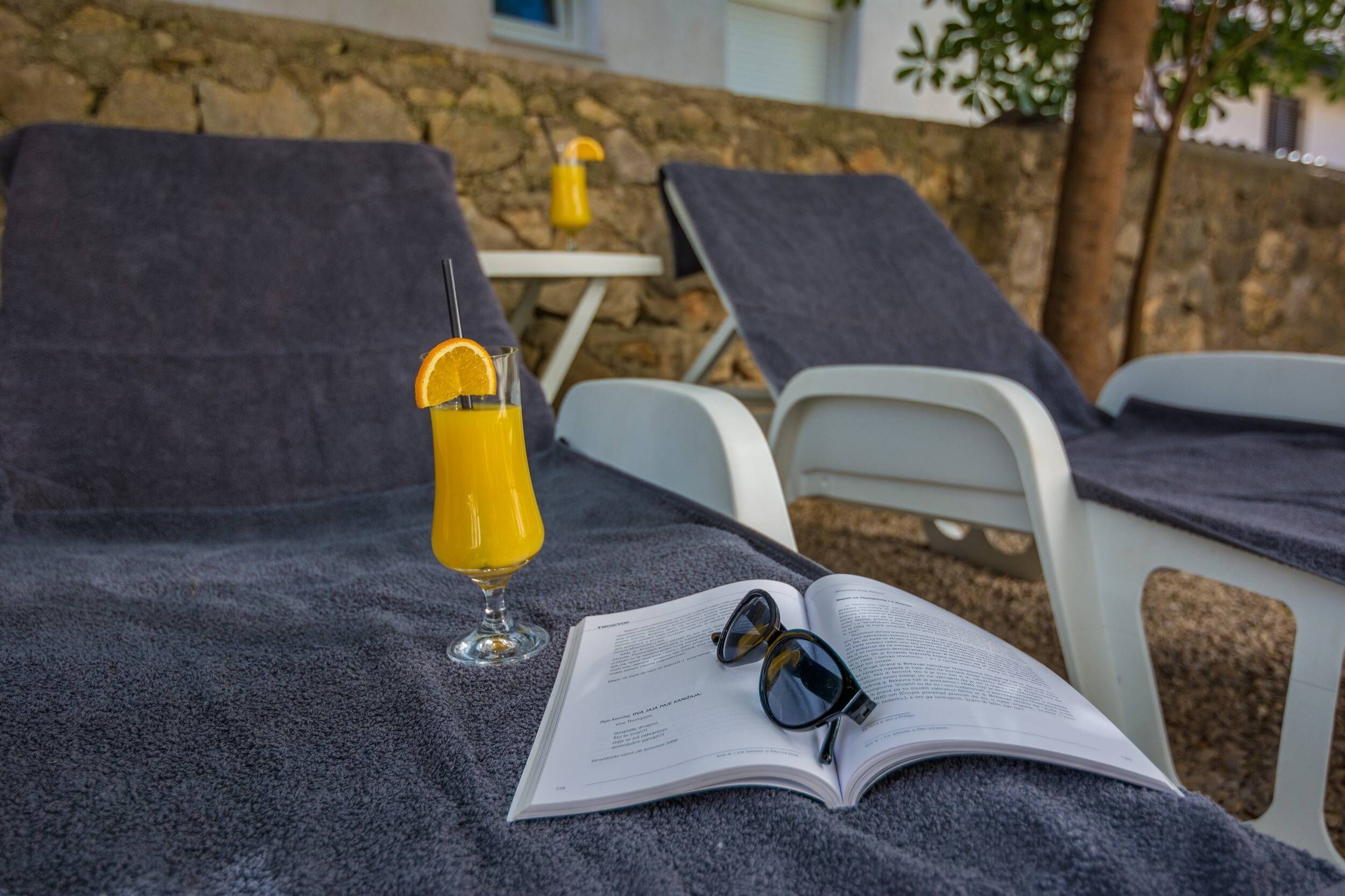 Photo of Apartments Bobeta