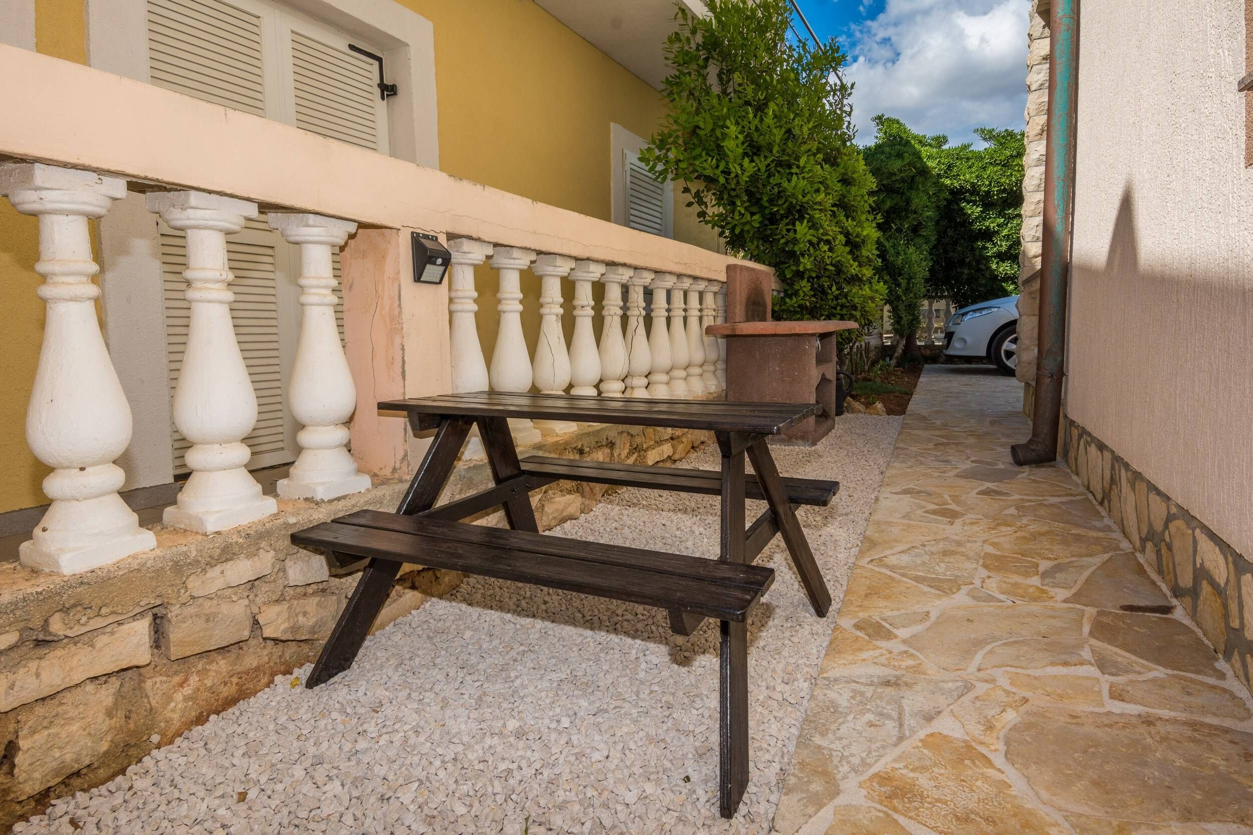 Photo of Apartments Bobeta