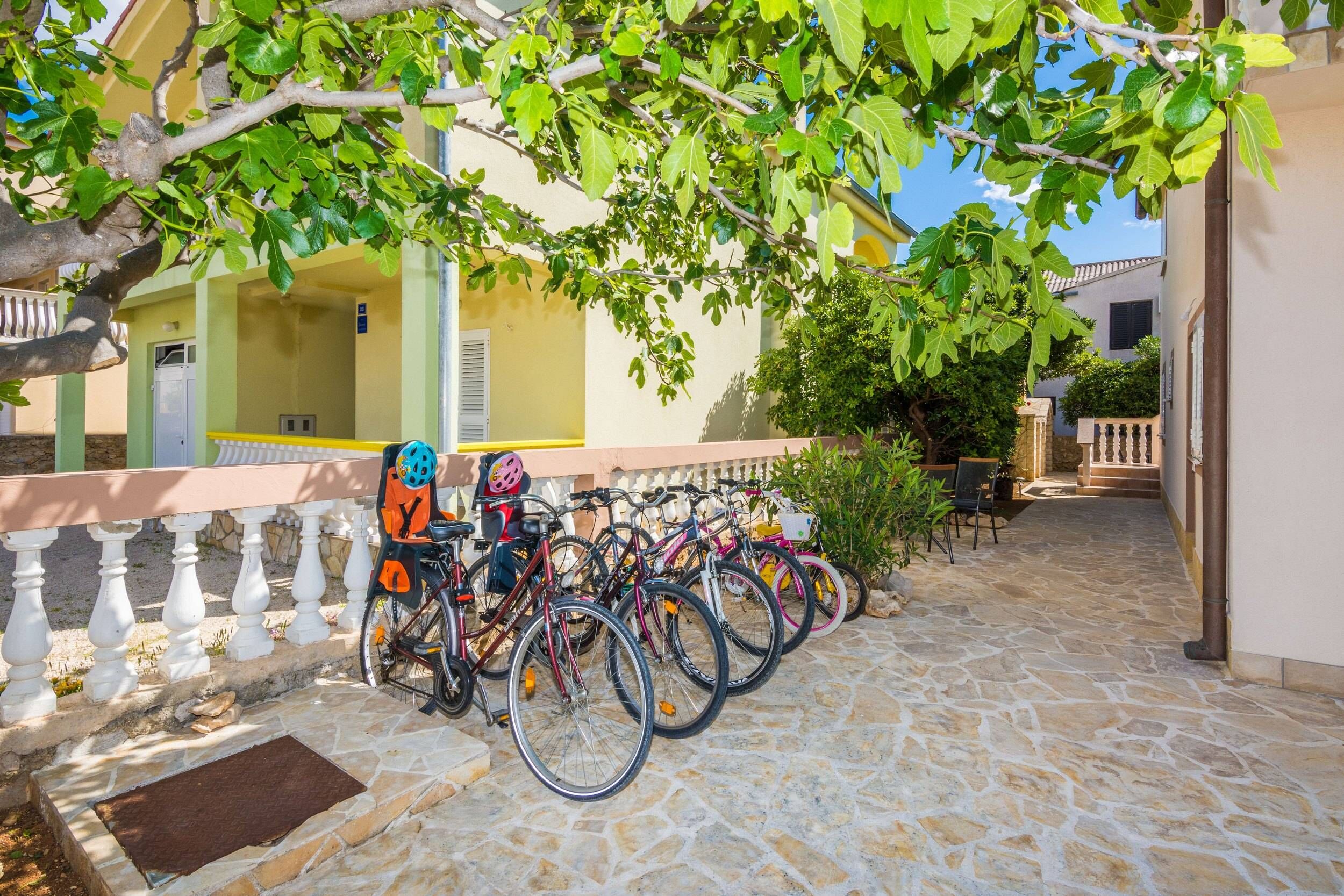 Photo of Apartments Bobeta