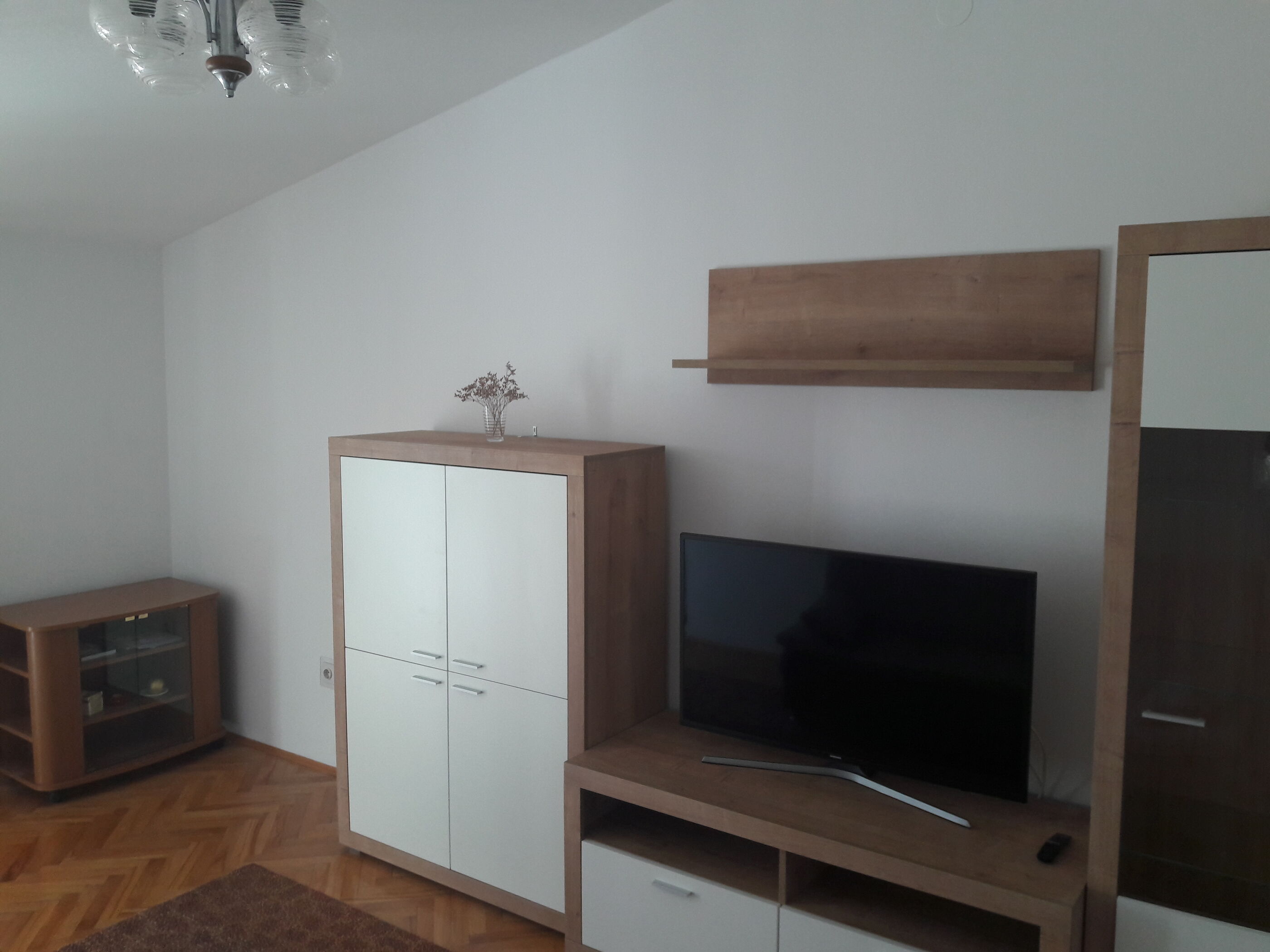Apartments Biserka 17761-A1