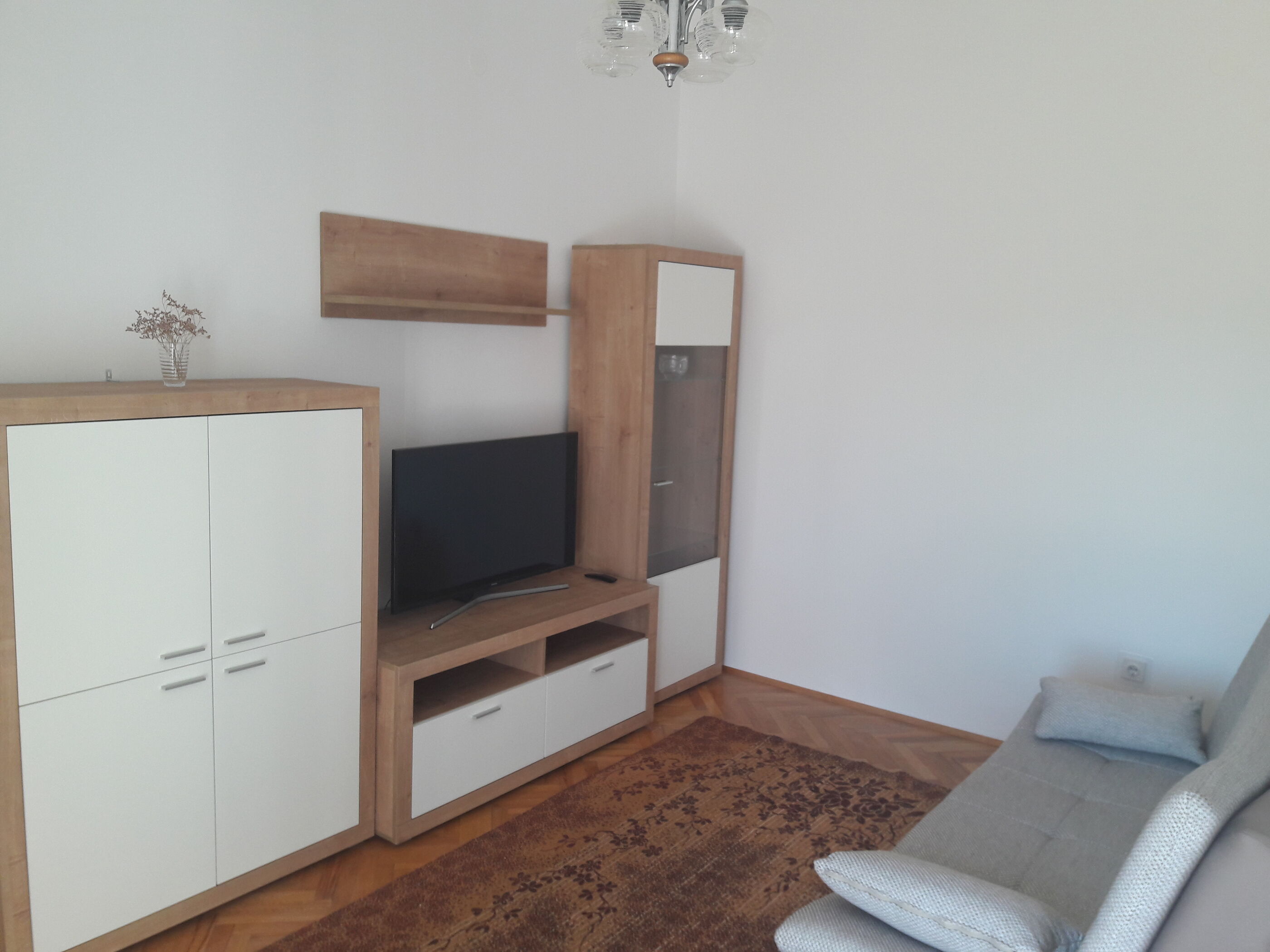 Apartments Biserka 17761-A1