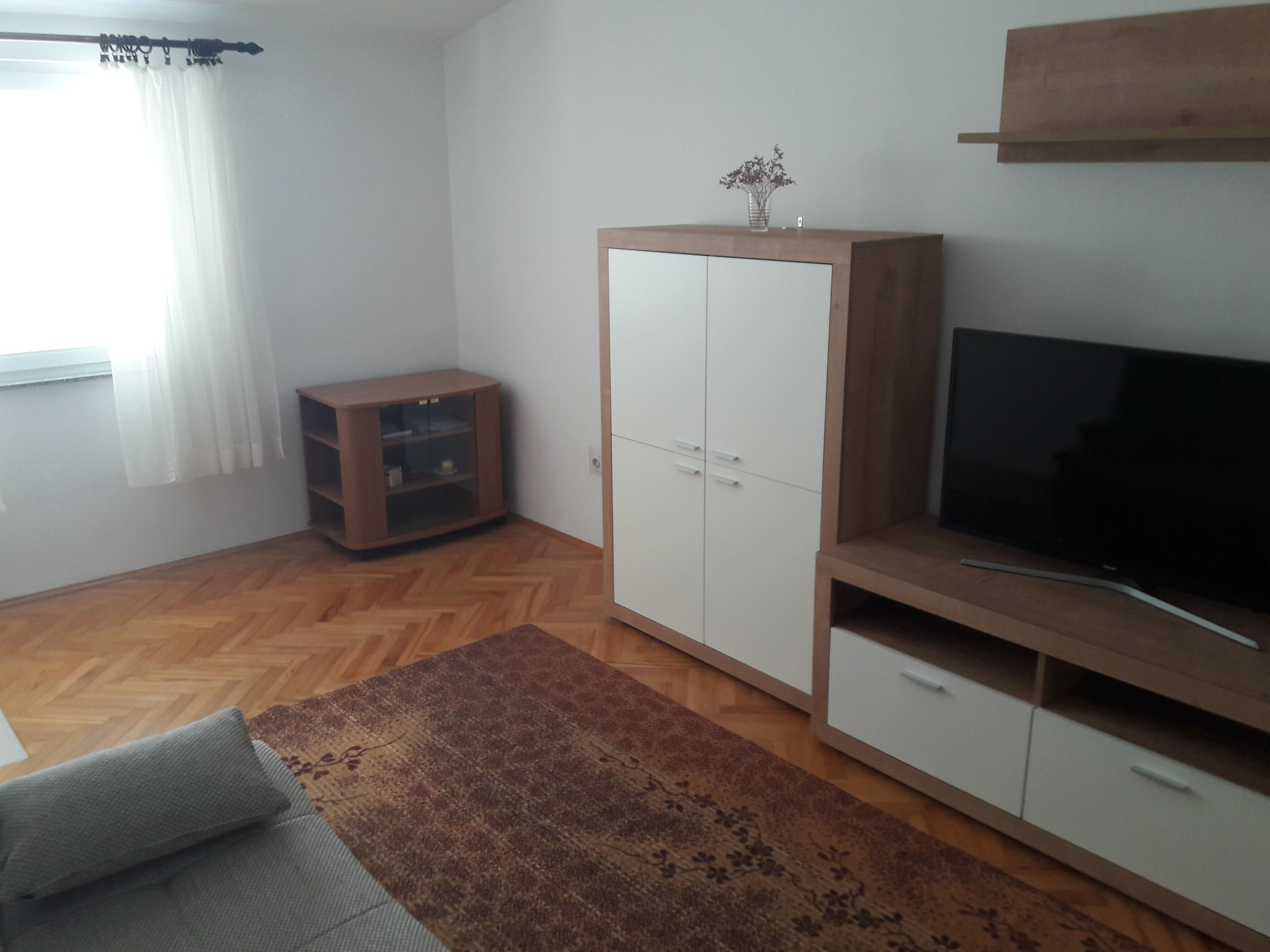 Apartments Biserka 17761-A1