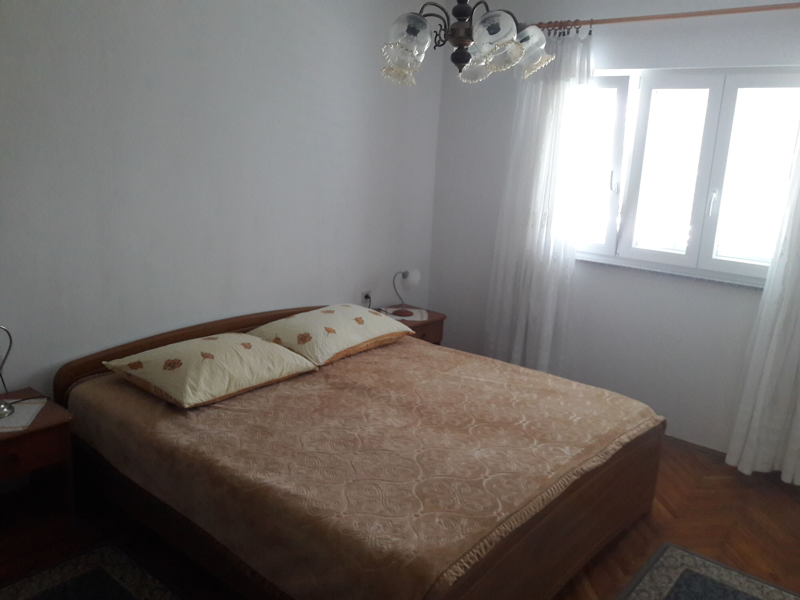 Apartments Biserka 17761-A2