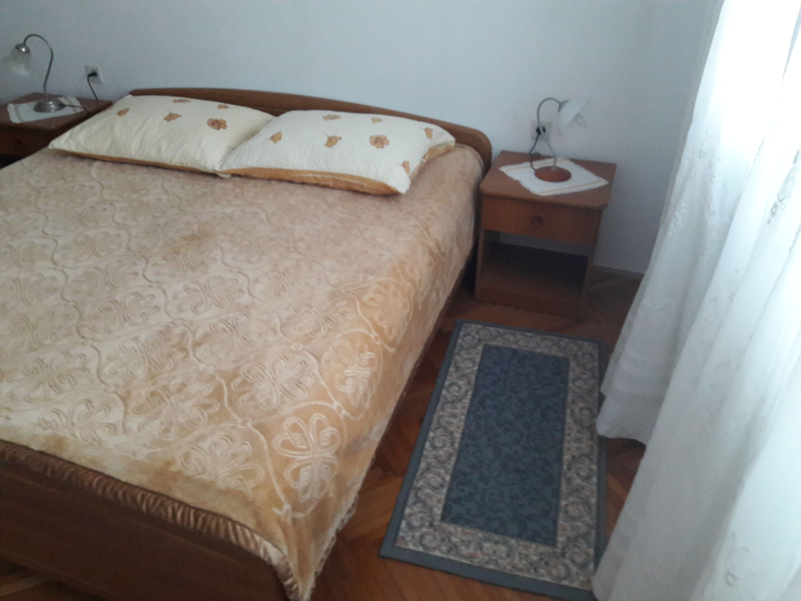 Apartments Biserka 17761-A2