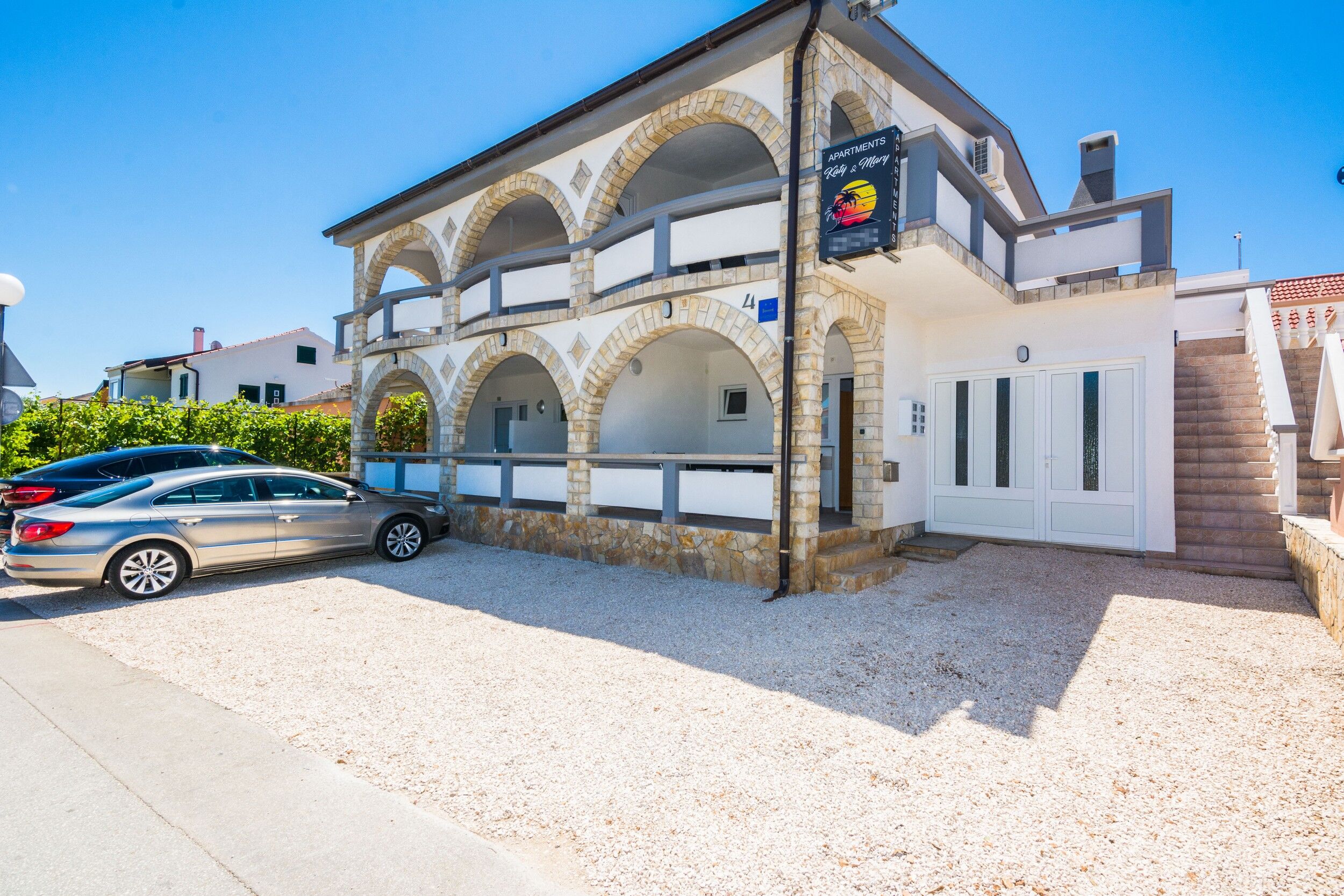 Photo of Apartments Skundric