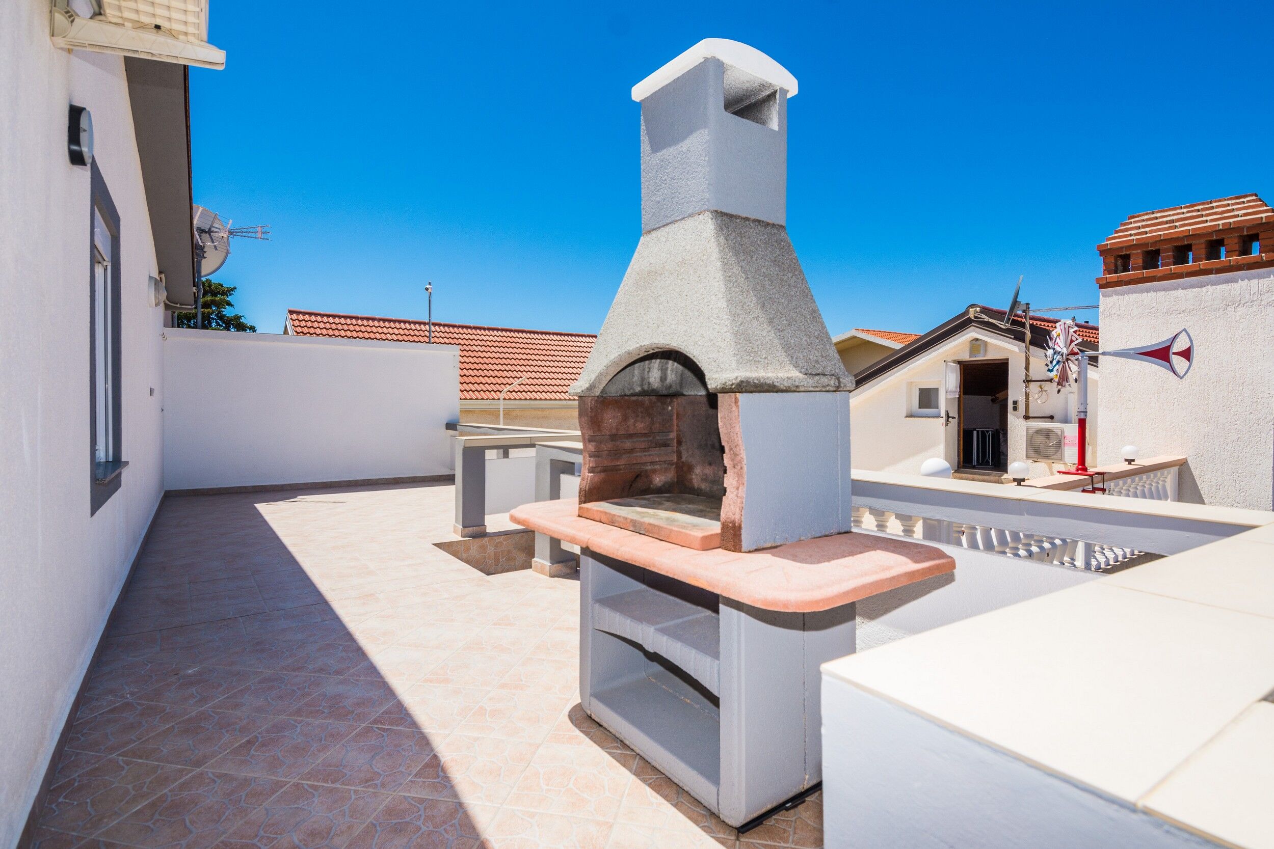 Photo of Apartments Skundric