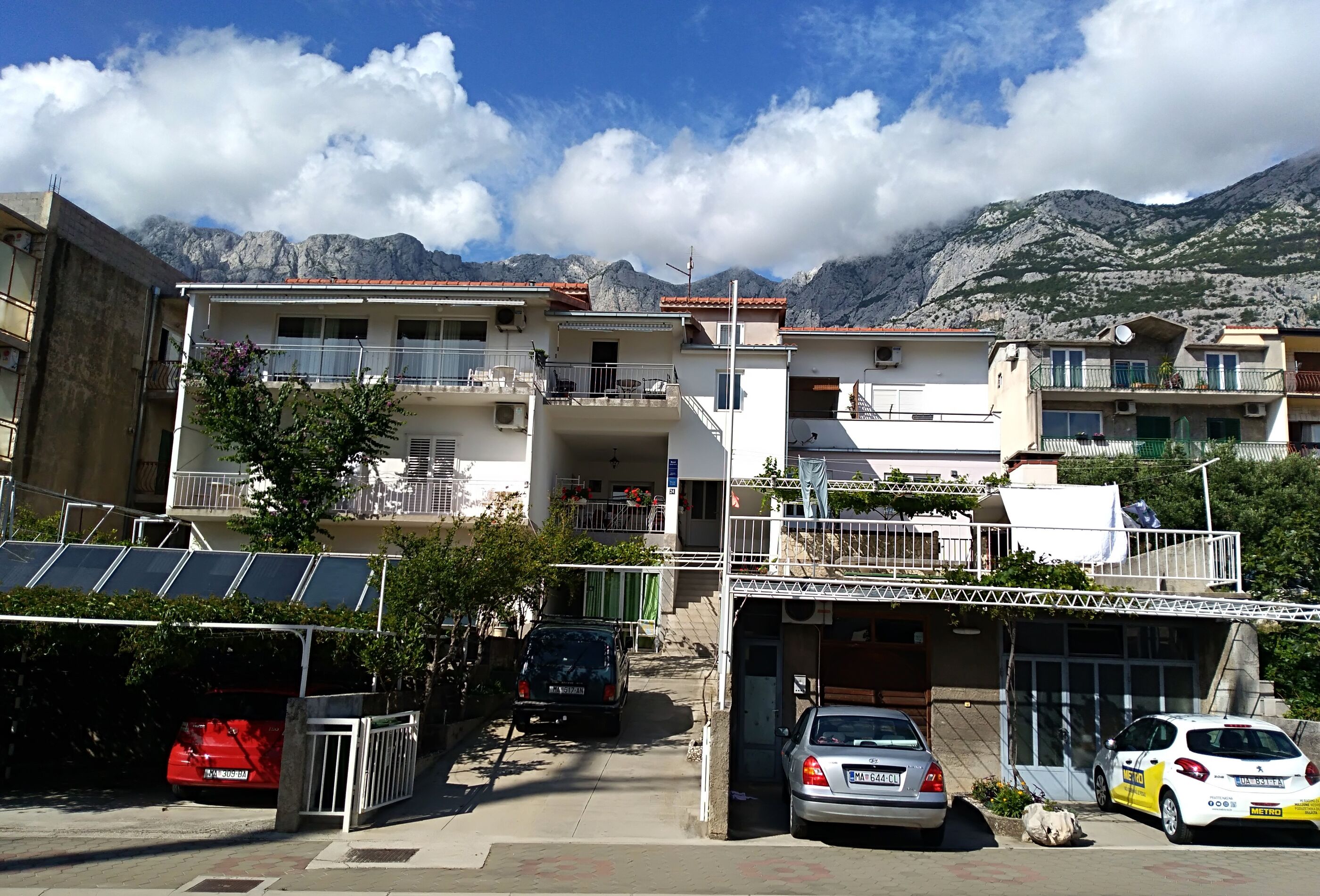 Apartment LEMONA 74731-A2
