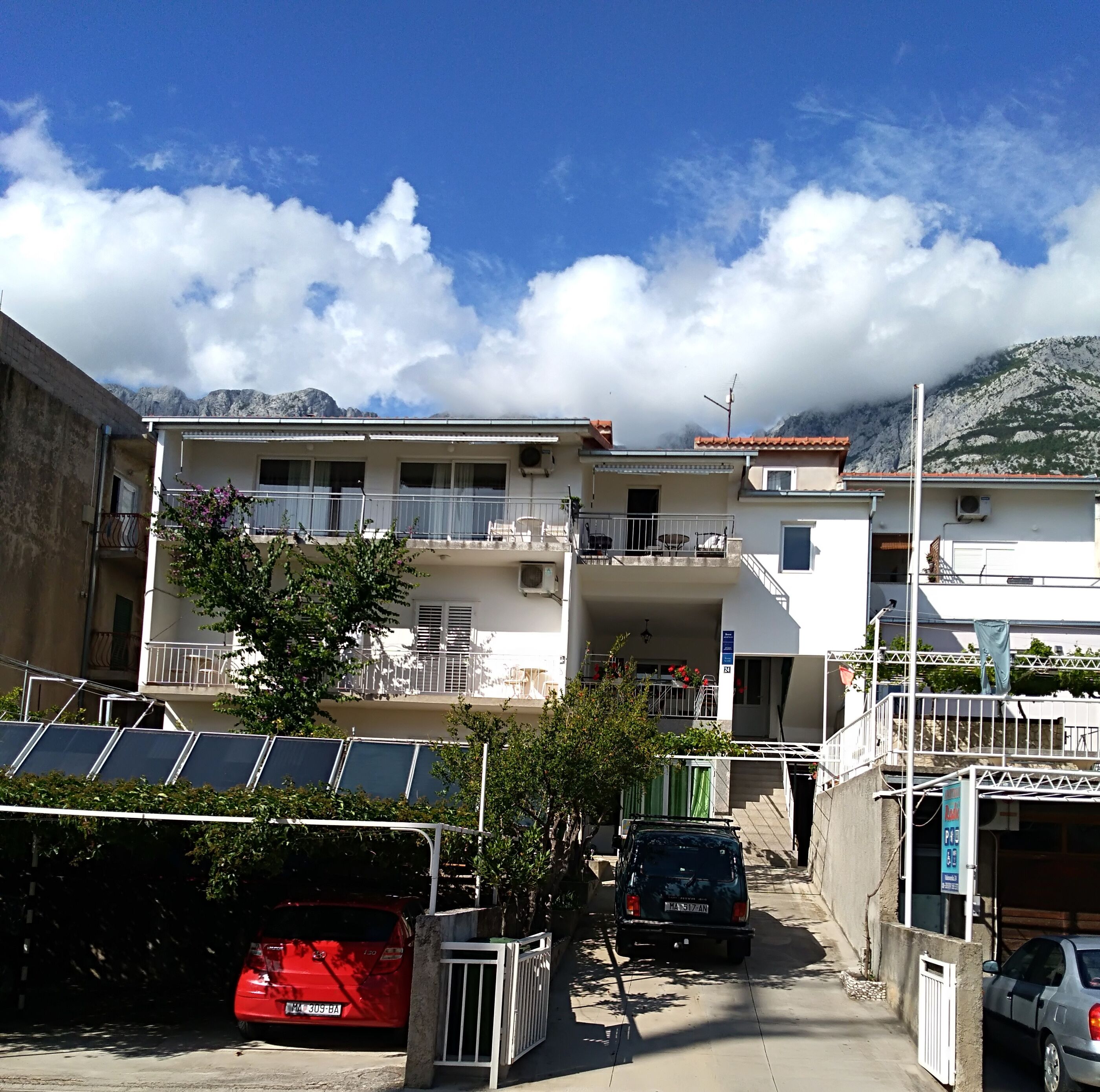 Apartment LEMONA 74731-A2
