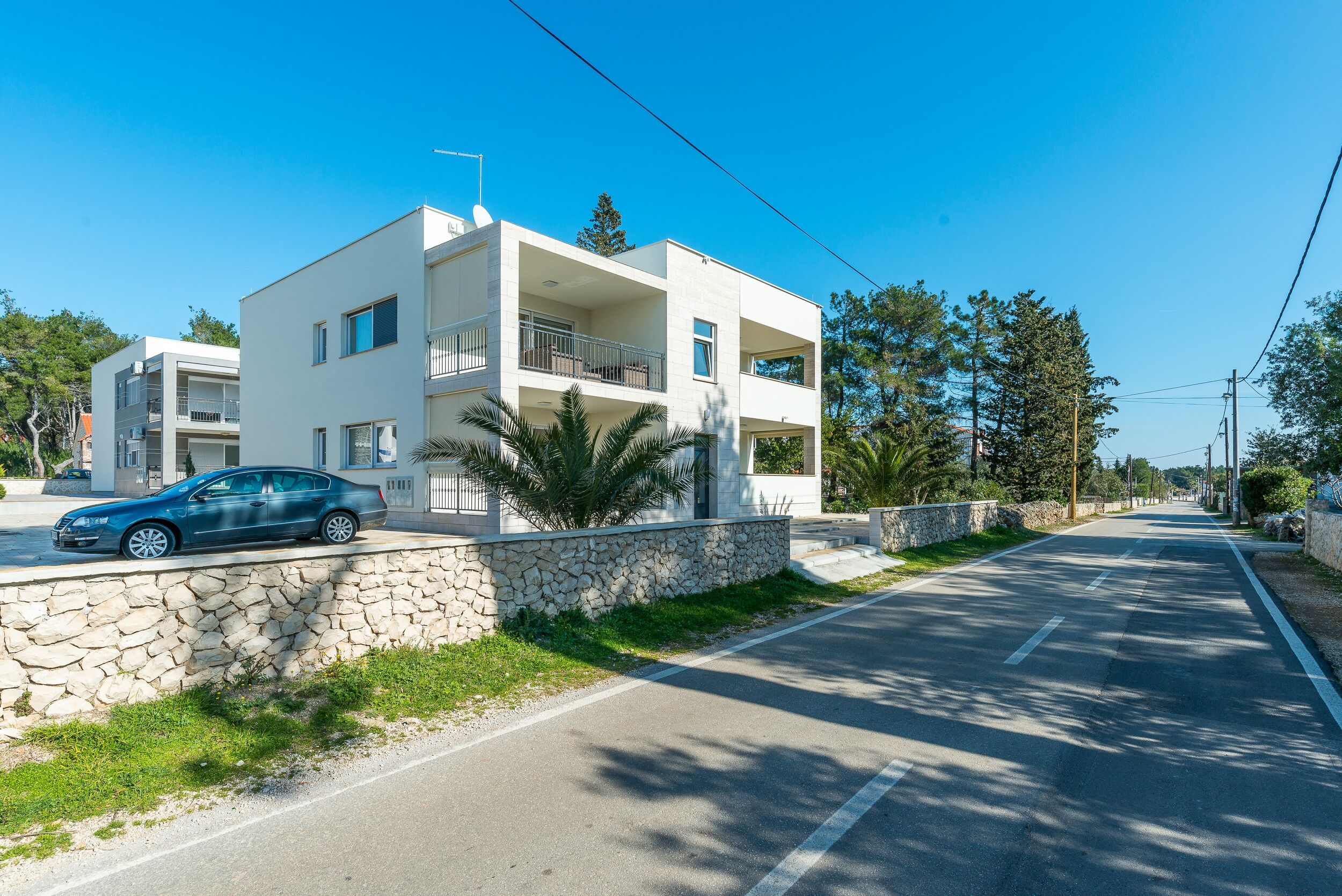 Apartment Martan 30625-A1