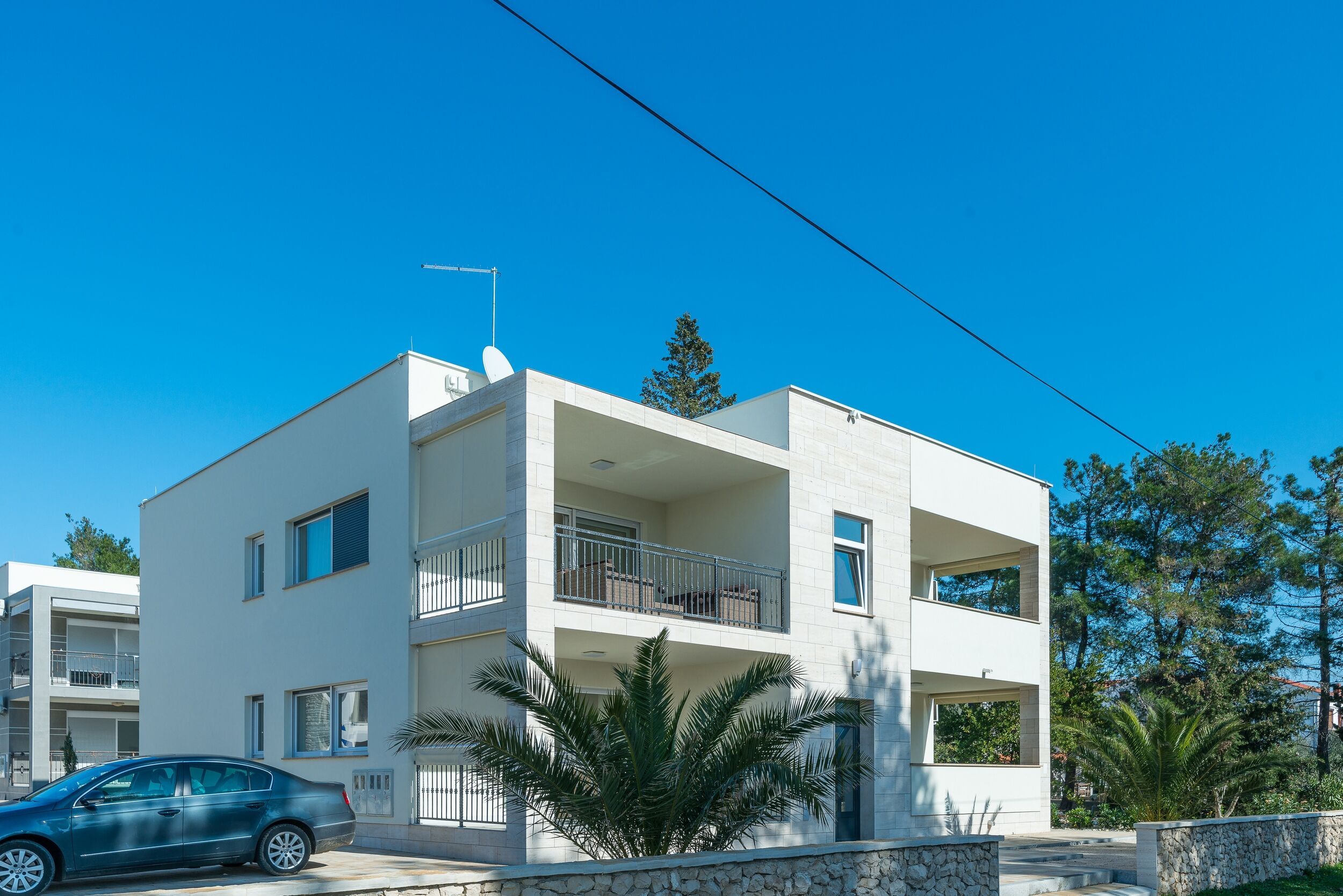 Apartment Martan 30625-A1