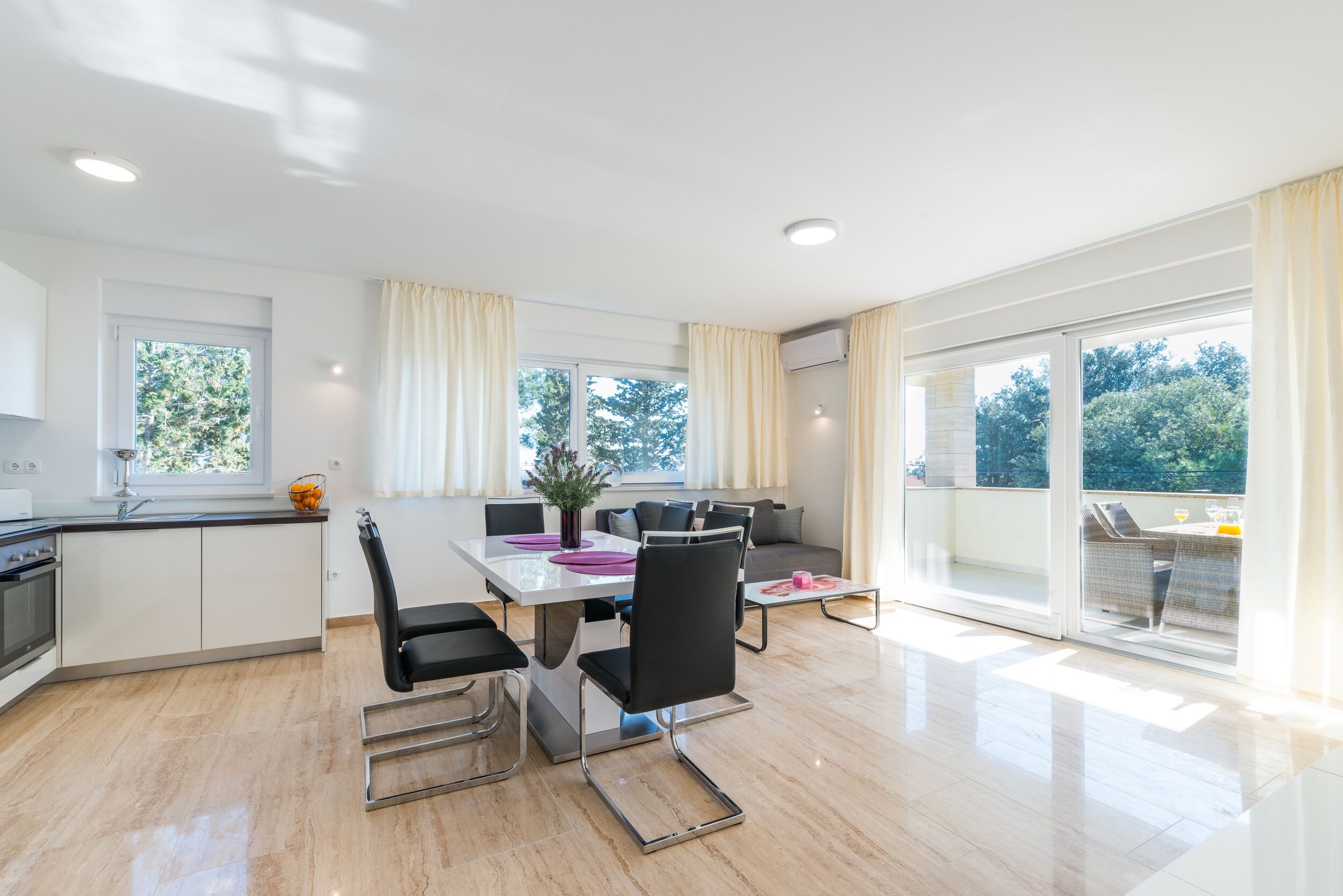 Apartment Martan 30625-A1