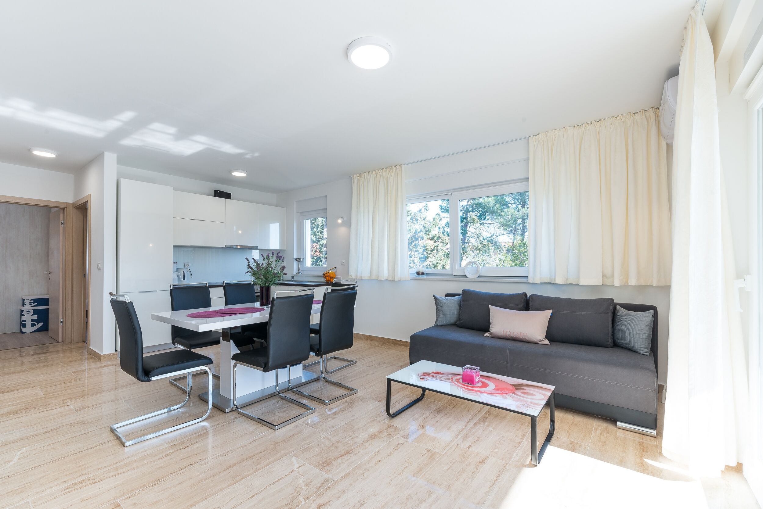 Apartment Martan 30625-A1