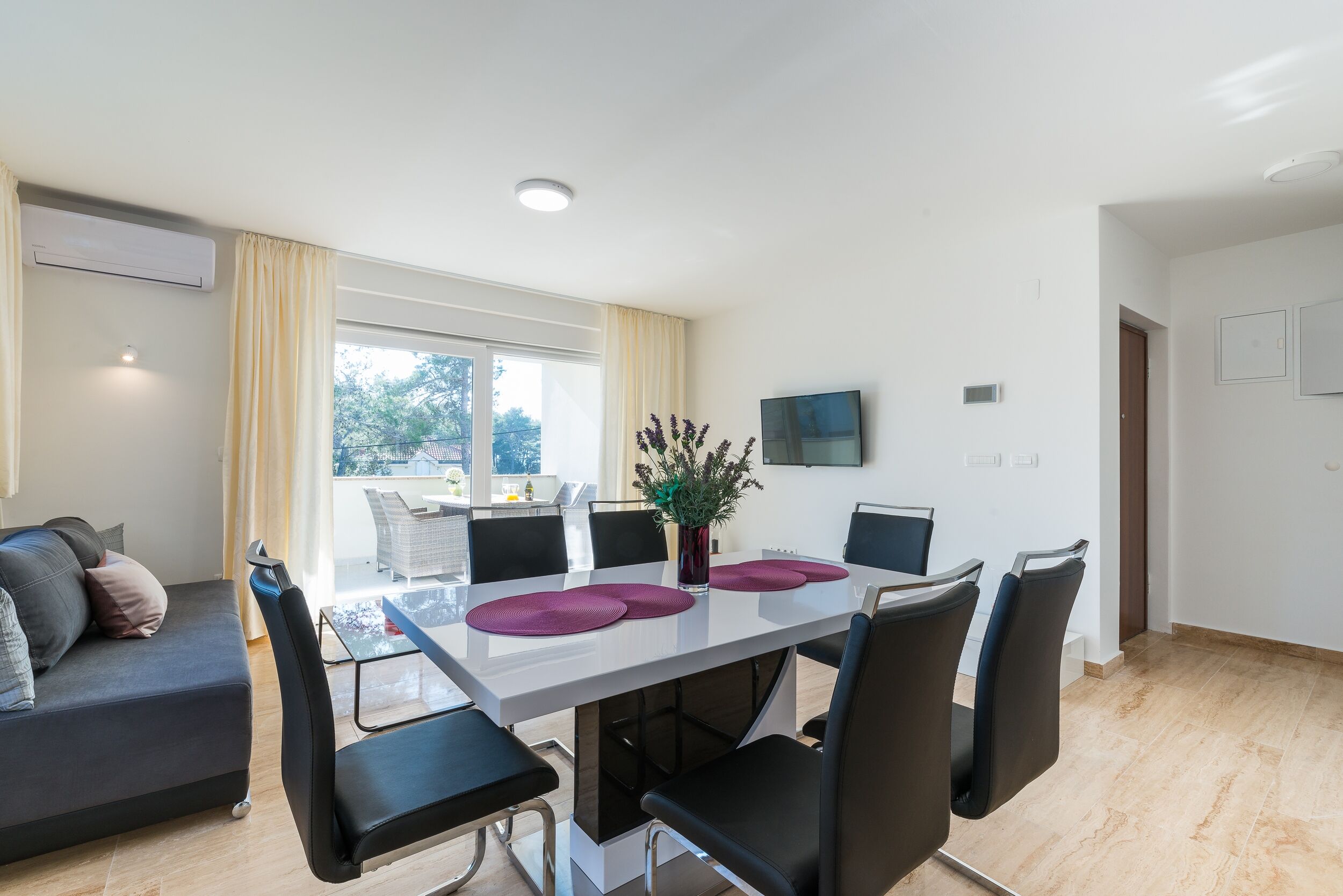 Apartment Martan 30625-A1