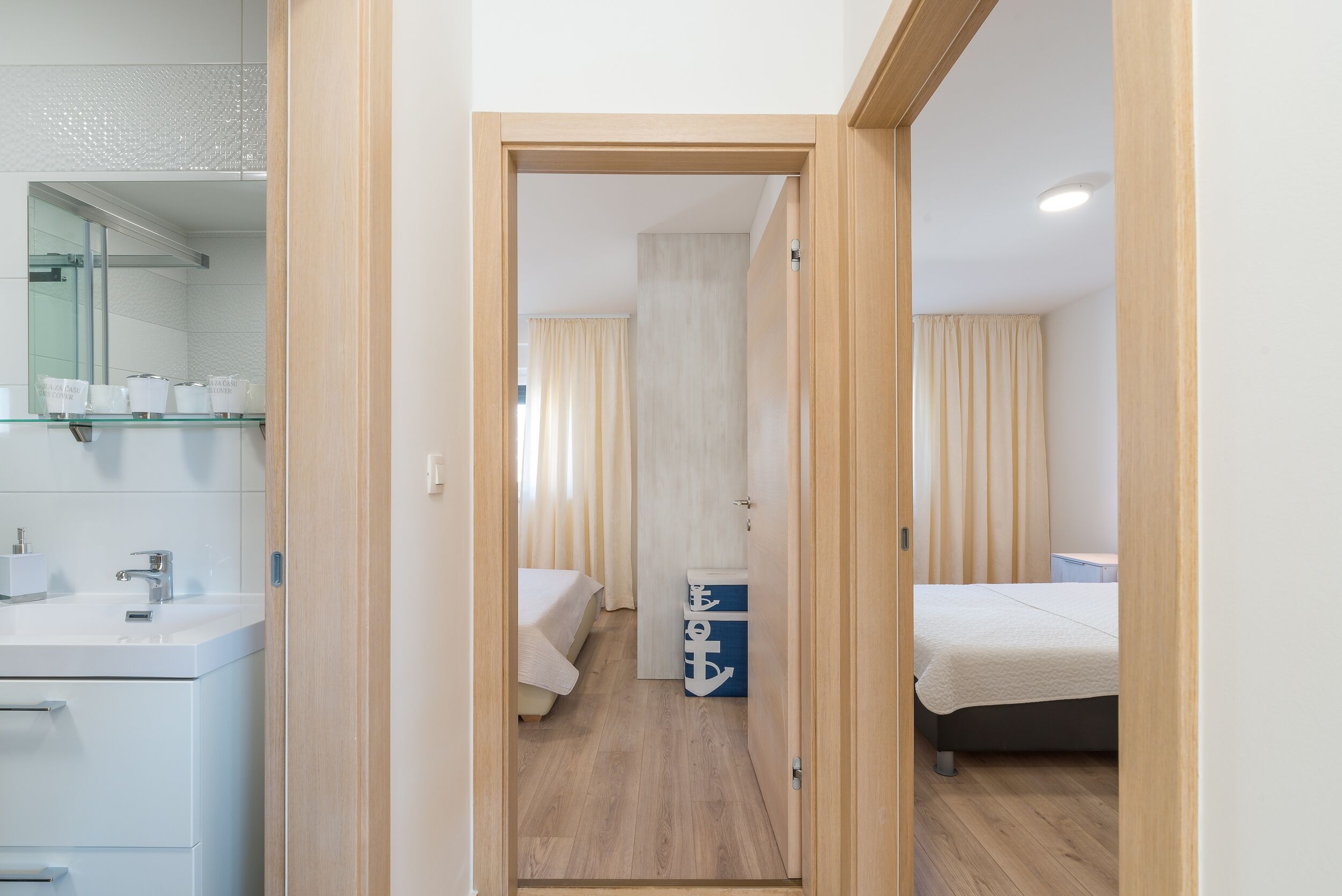 Apartment Martan 30625-A1