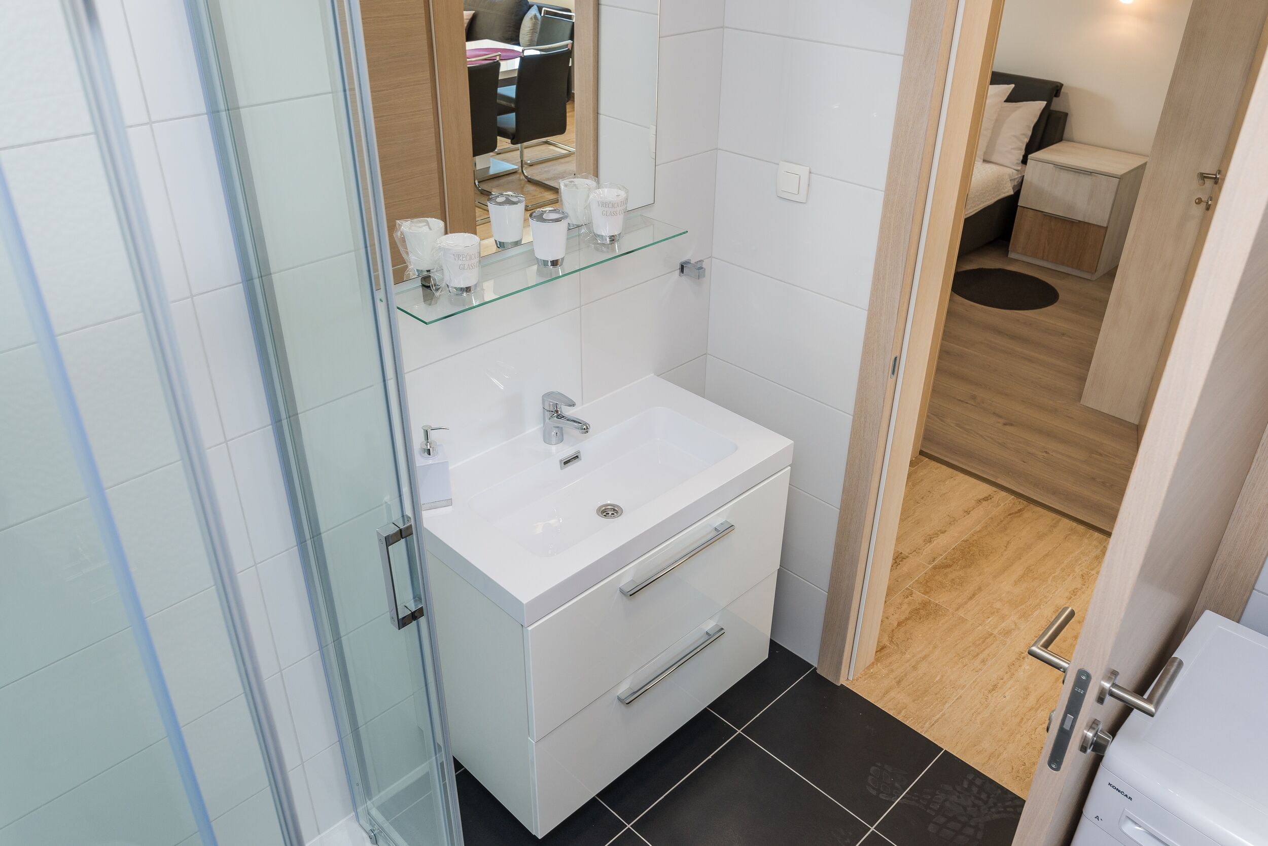 Apartment Martan 30625-A1