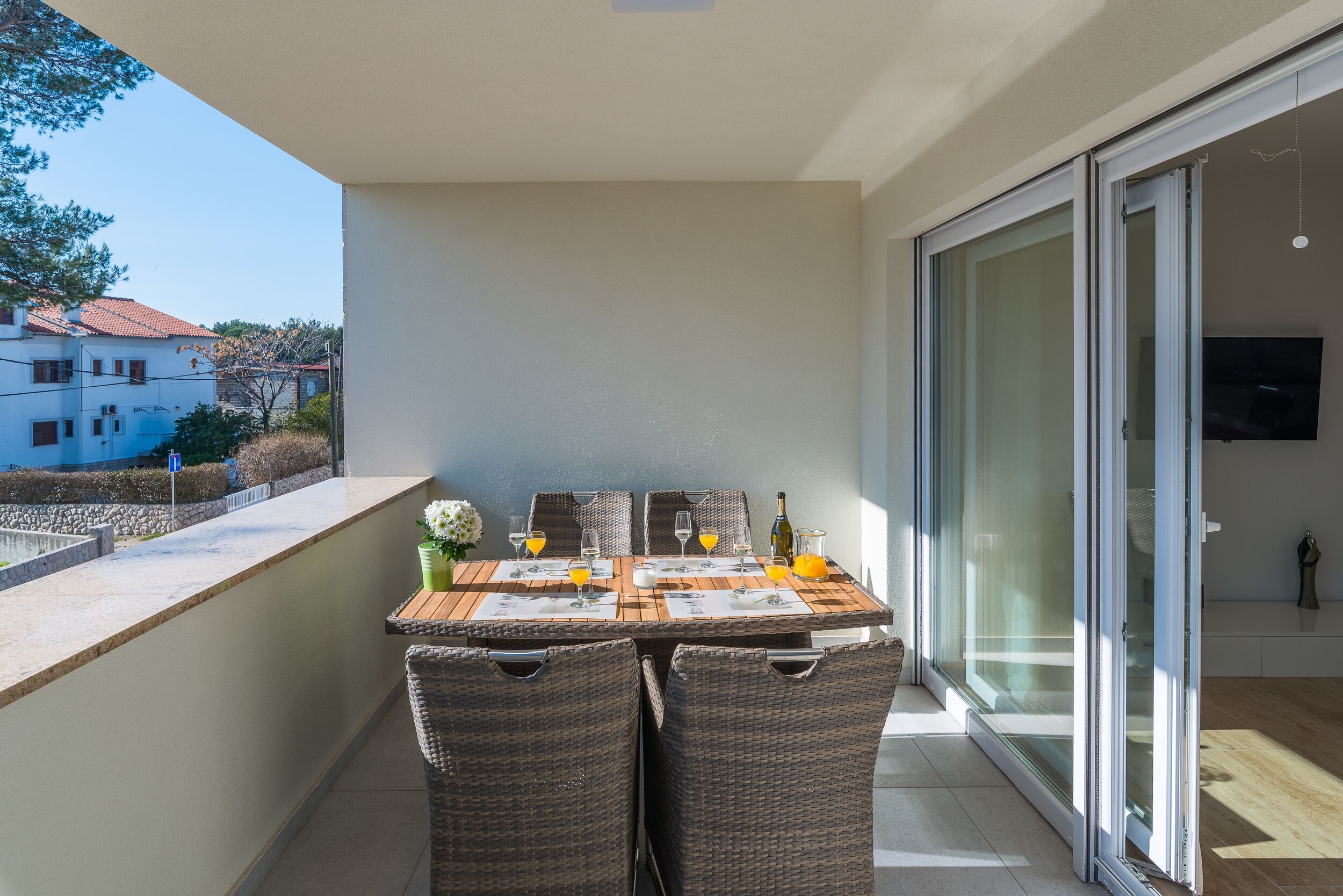 Apartment Martan 30625-A1