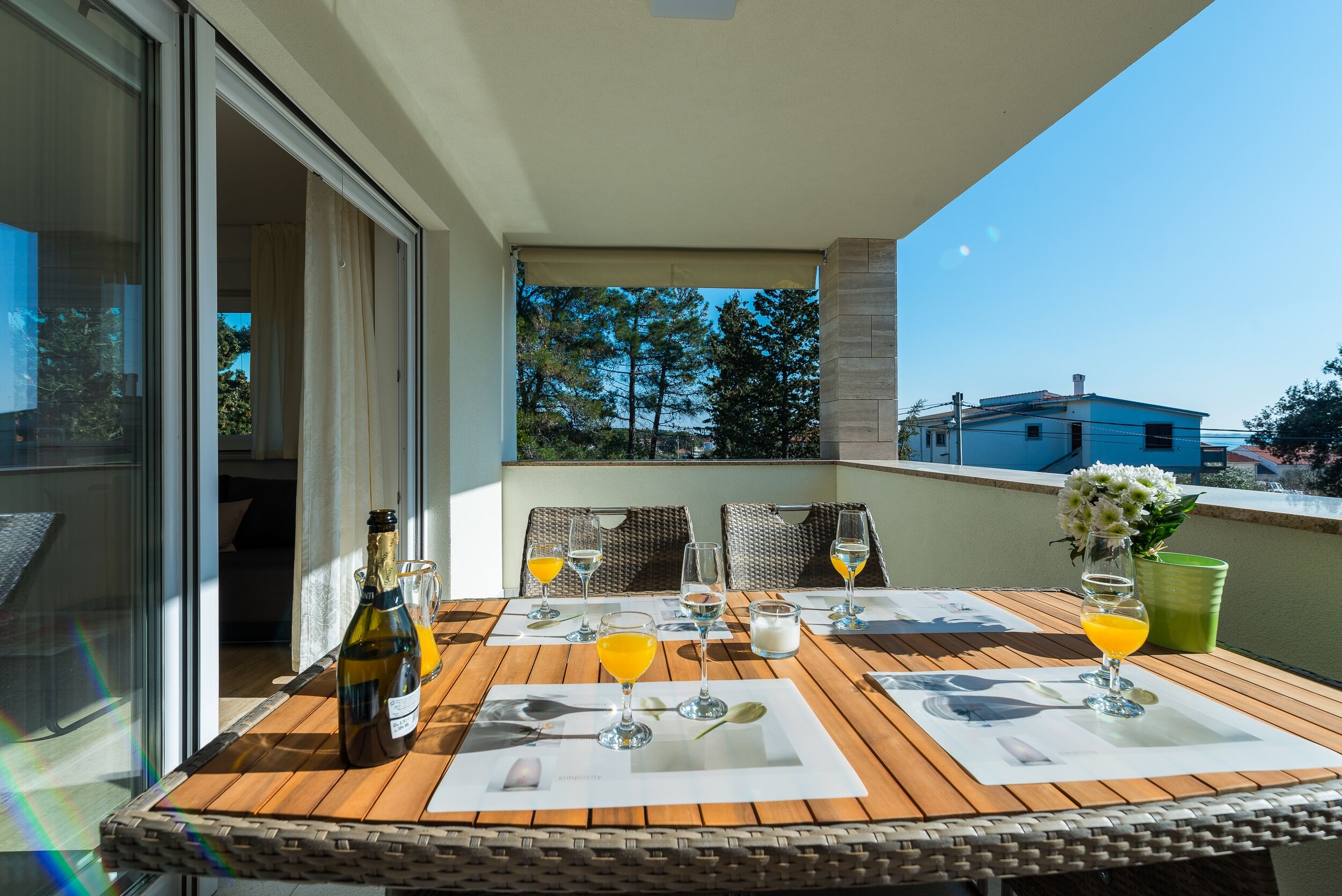 Apartment Martan 30625-A1