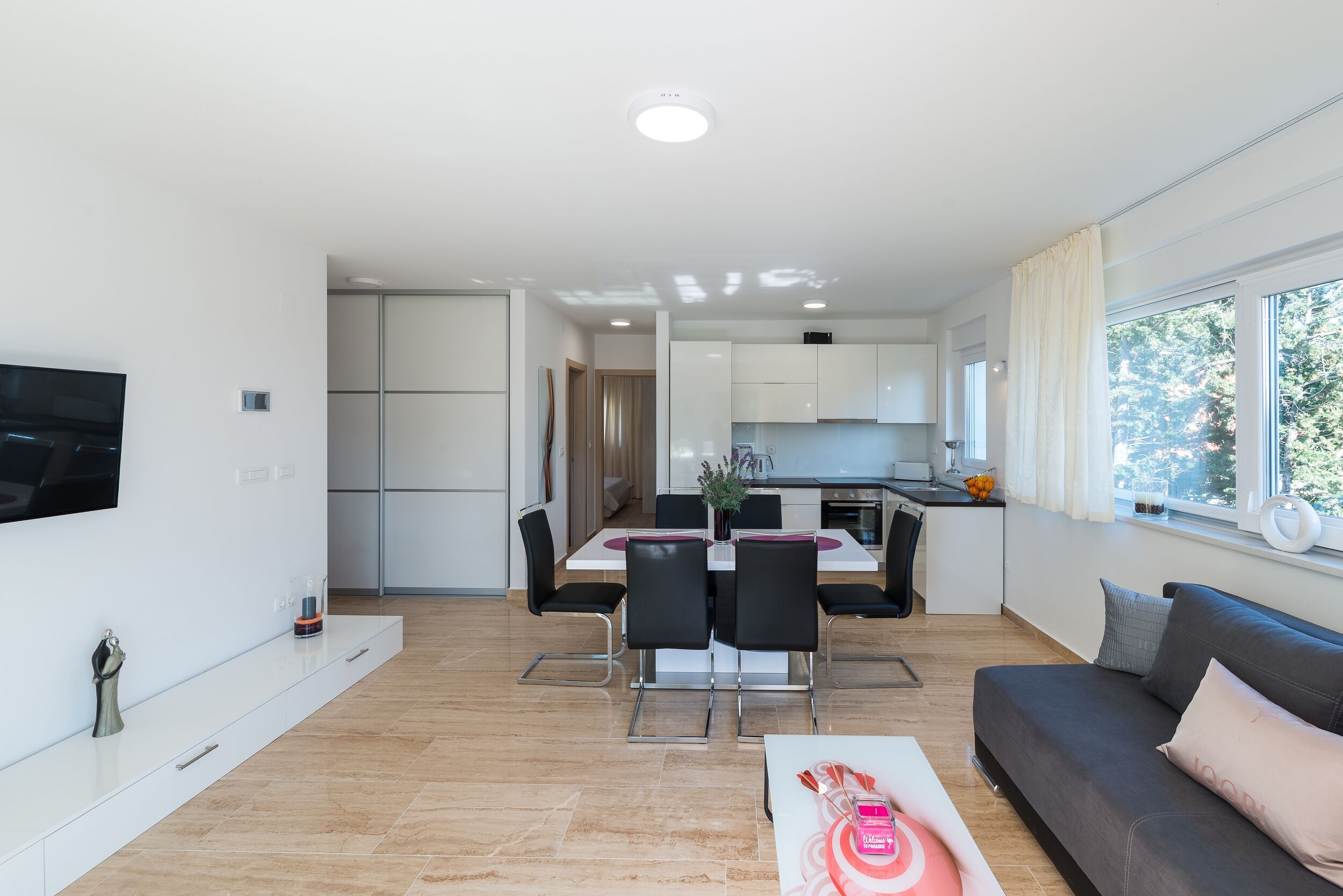 Apartment Martan 30625-A1