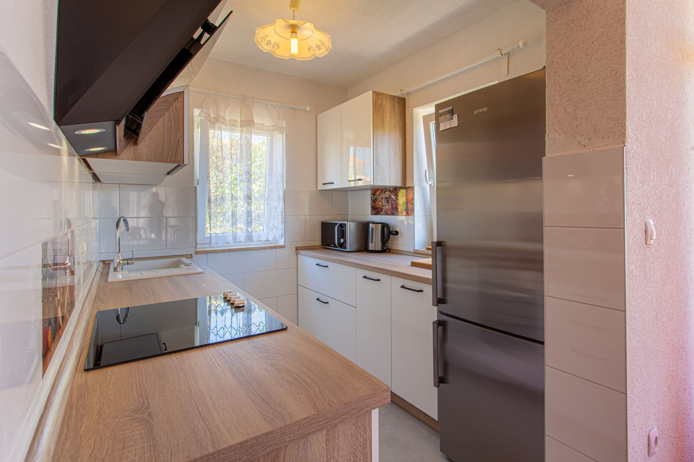 Apartments Gorast 12681-A1