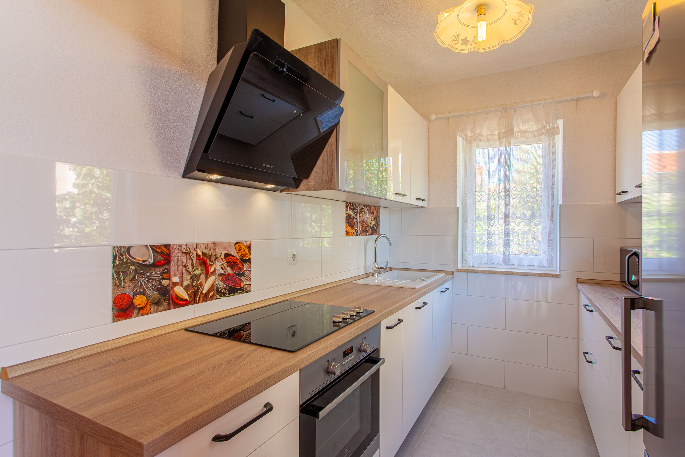 Apartments Gorast 12681-A1