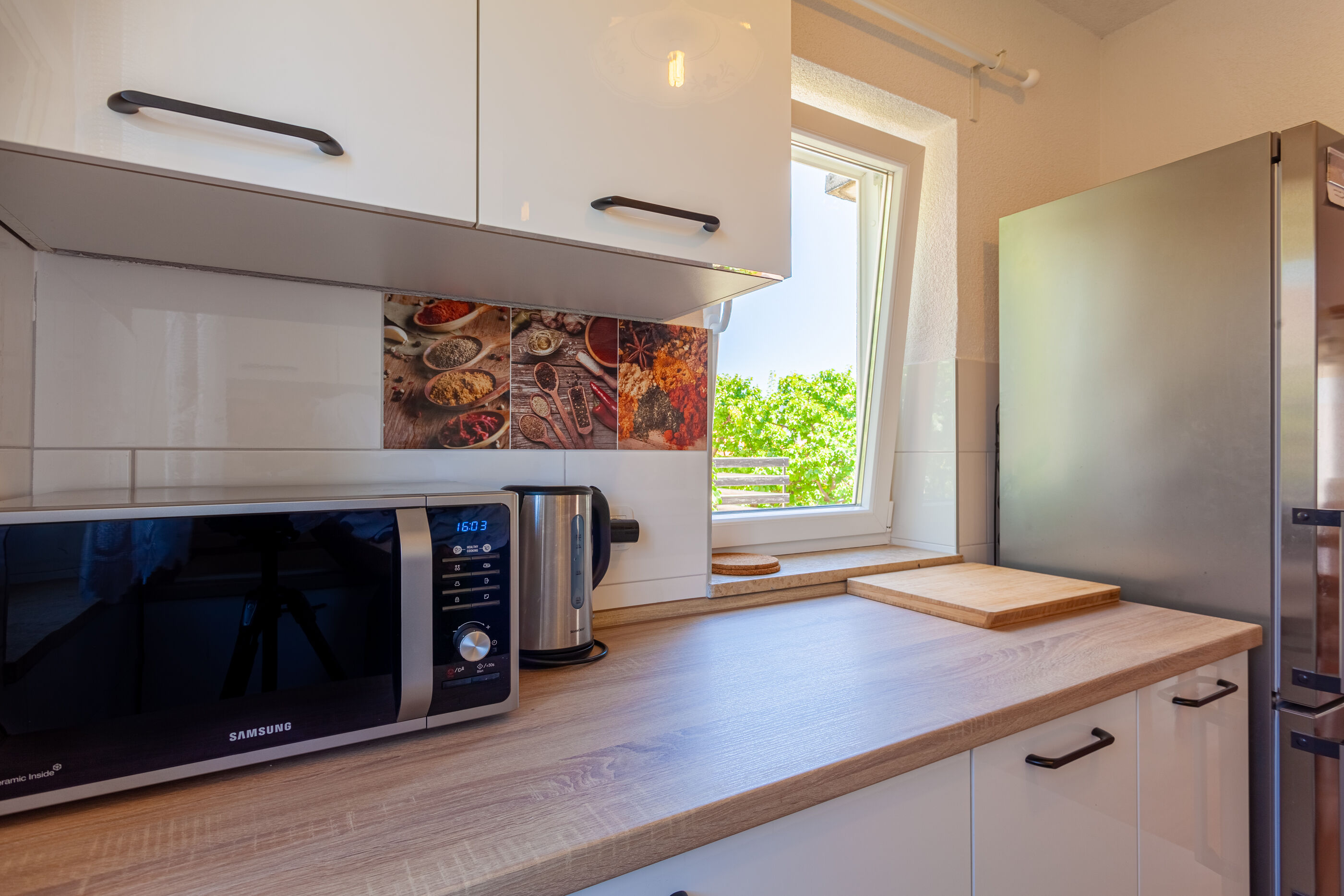 Apartments Gorast 12681-A1