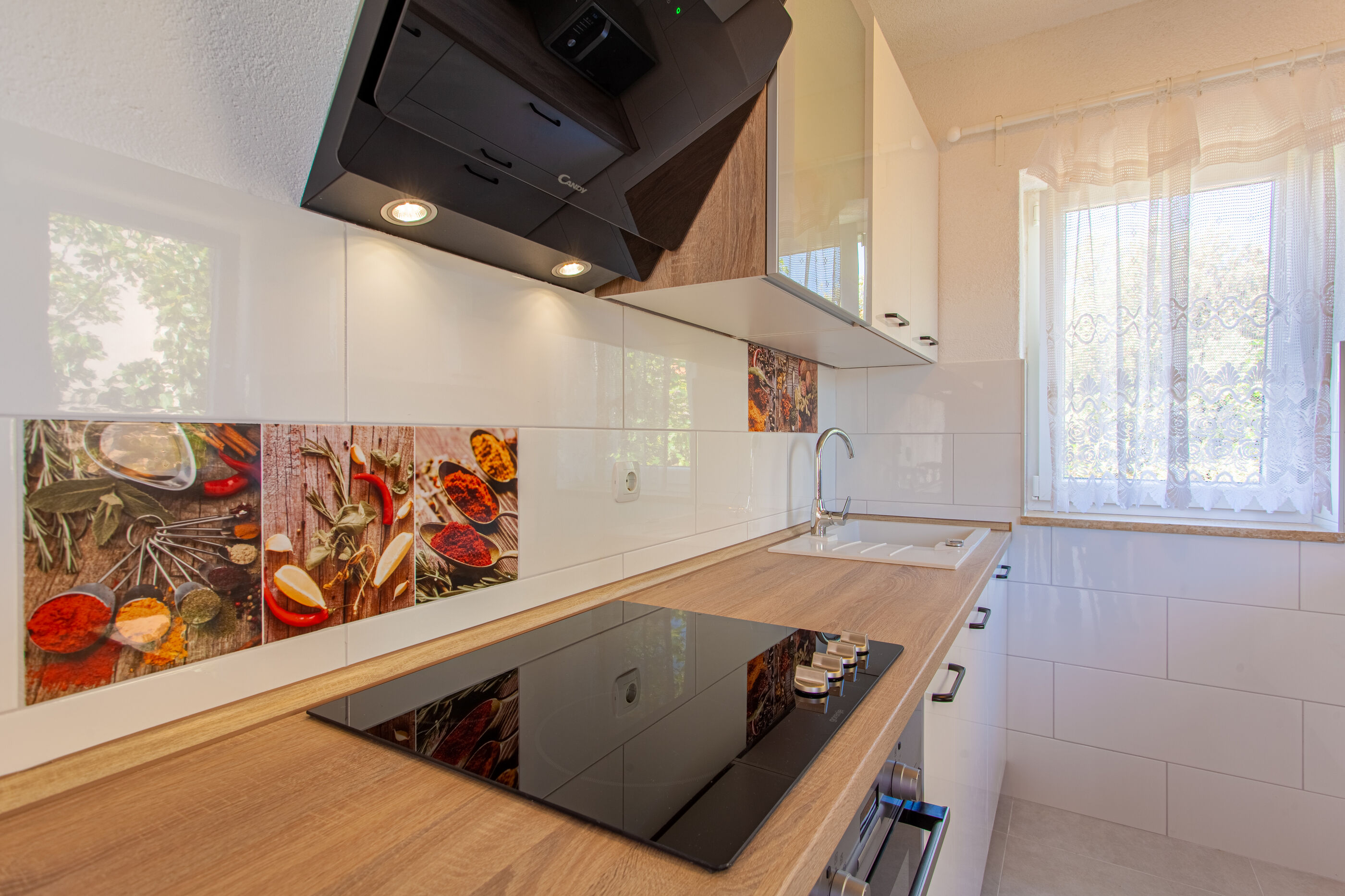 Apartments Gorast 12681-A1