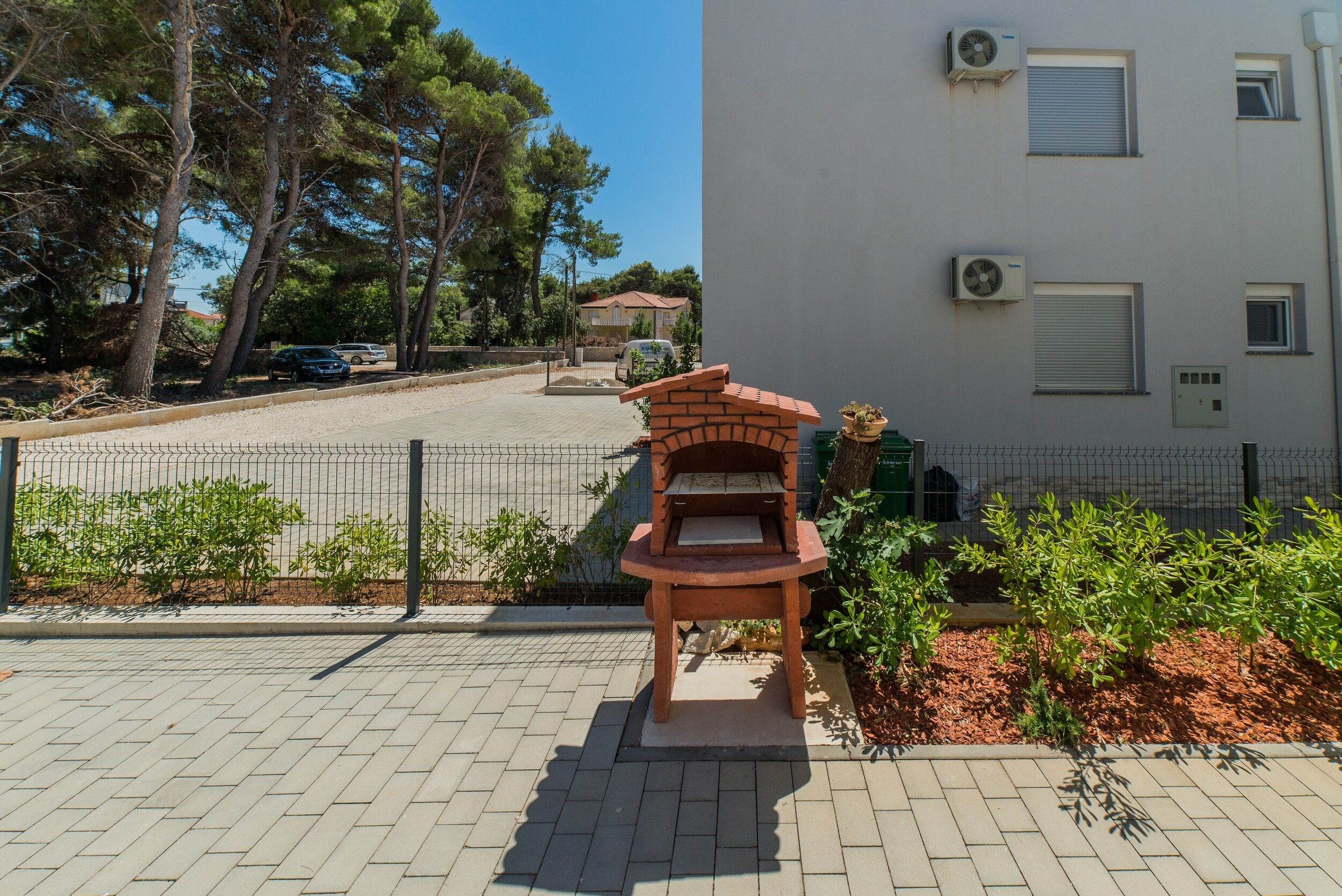 Apartments Djian 30627-A2