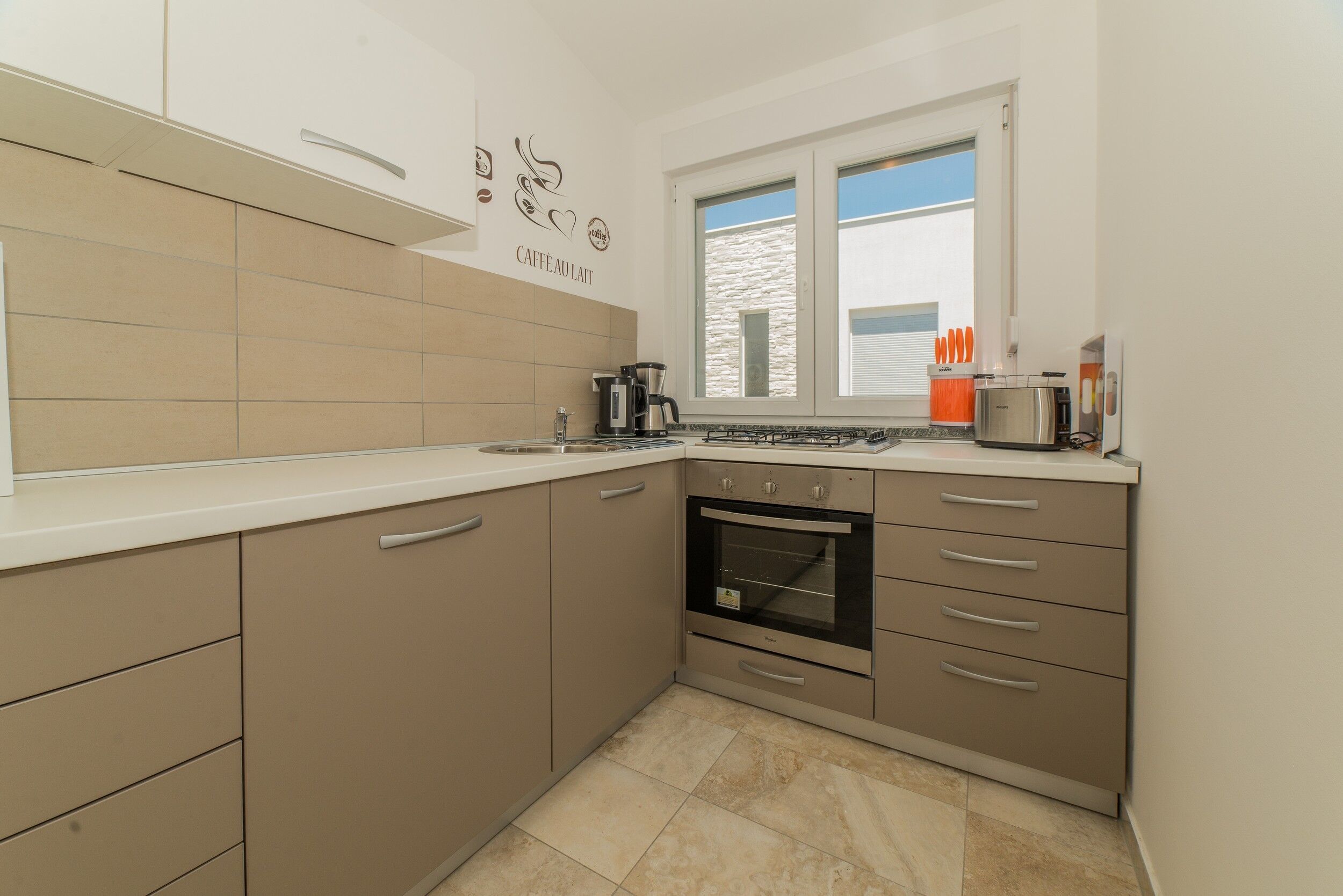 Apartments Djian 30627-A2