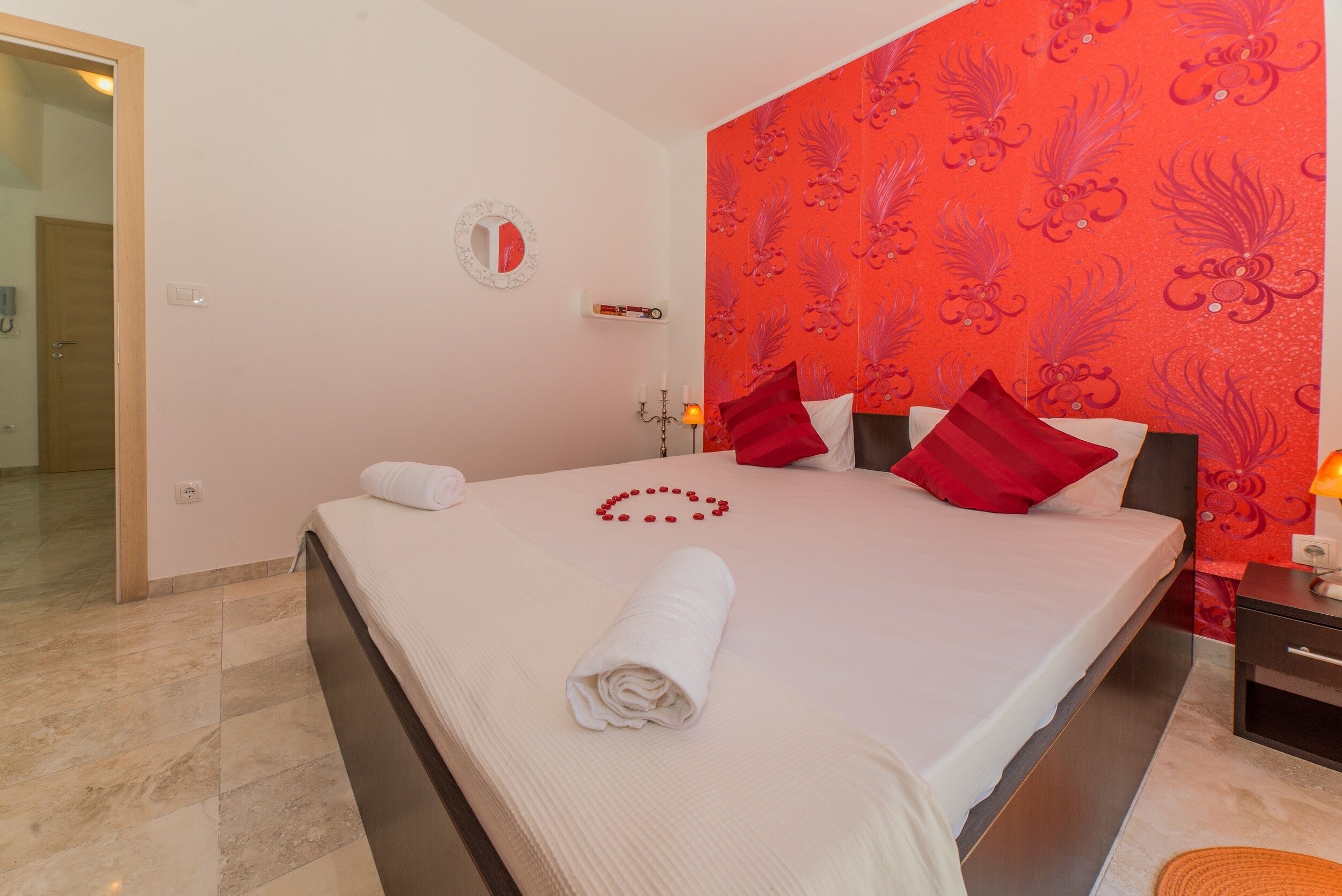 Apartments Djian 30627-A2