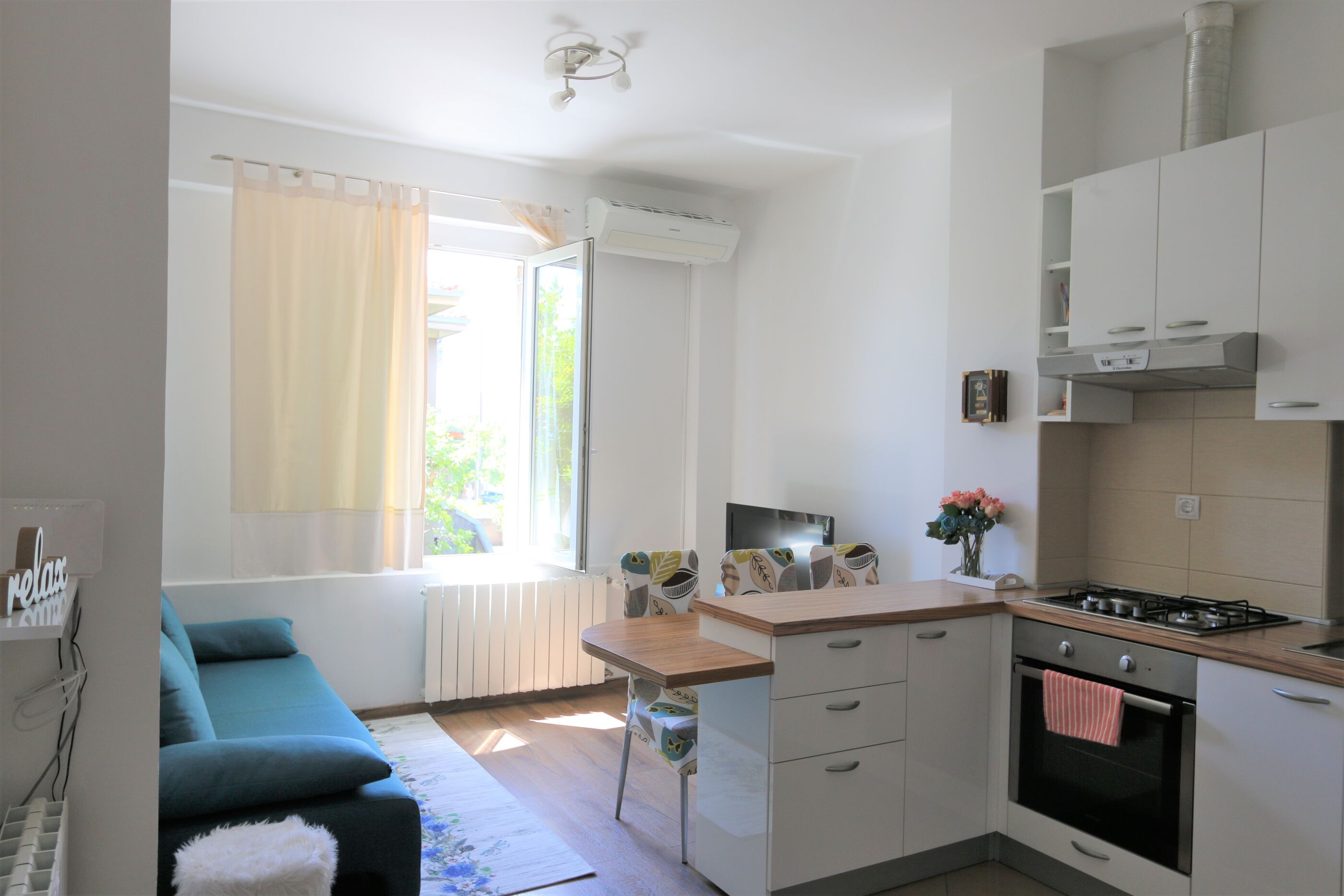 Apartment Krimeja 56033-A1